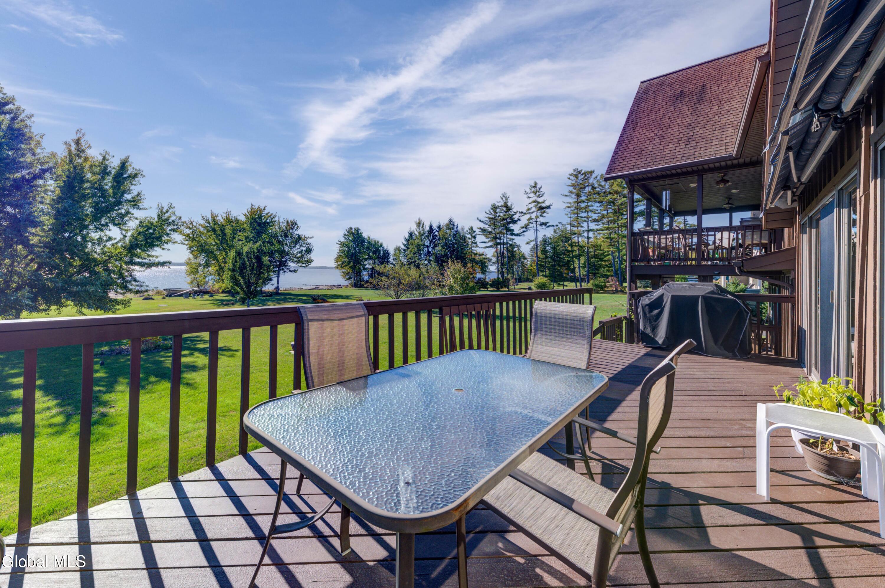 121 Cranberry Creek Road