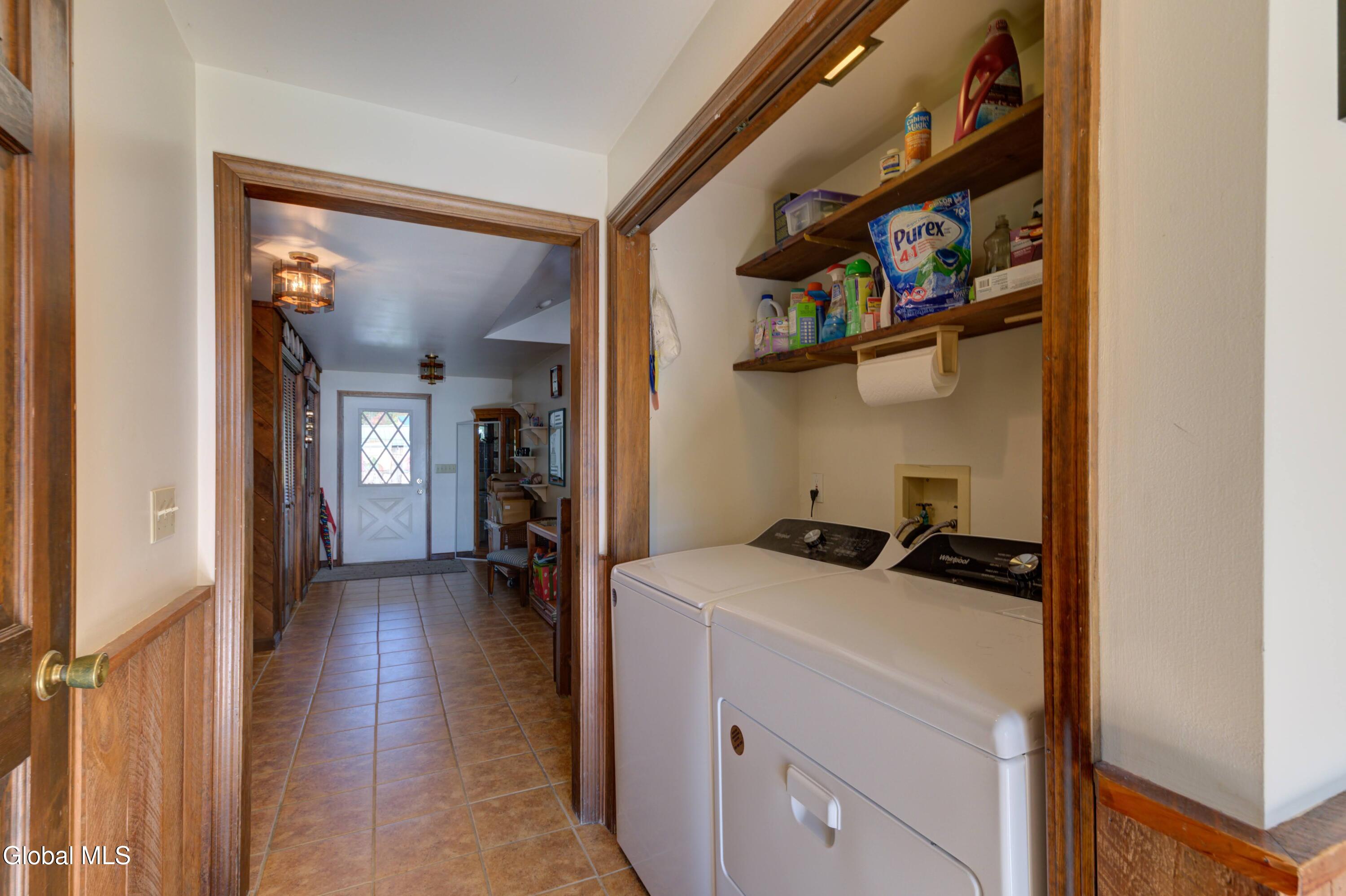 121 Cranberry Creek Road