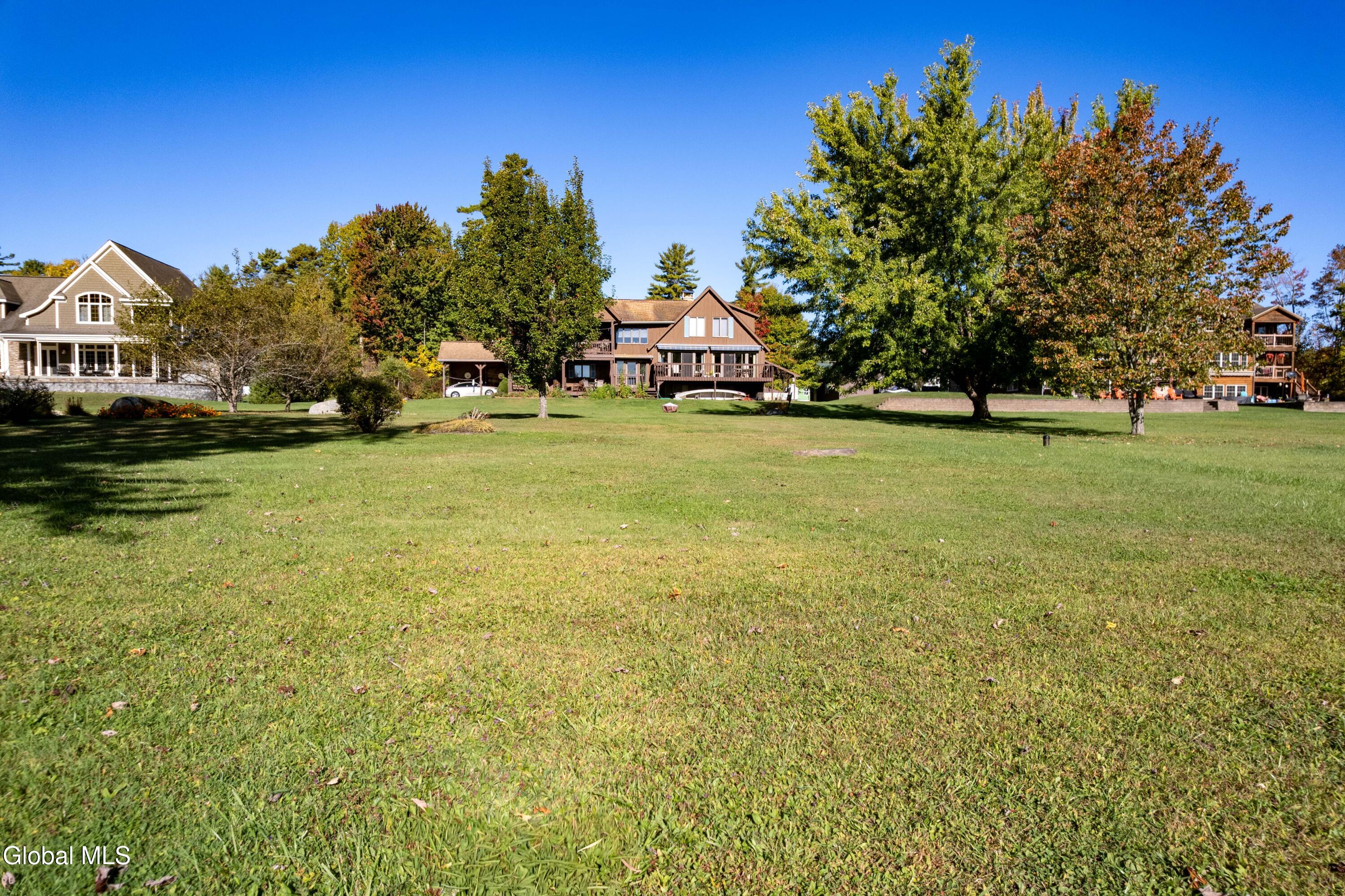121 Cranberry Creek Road