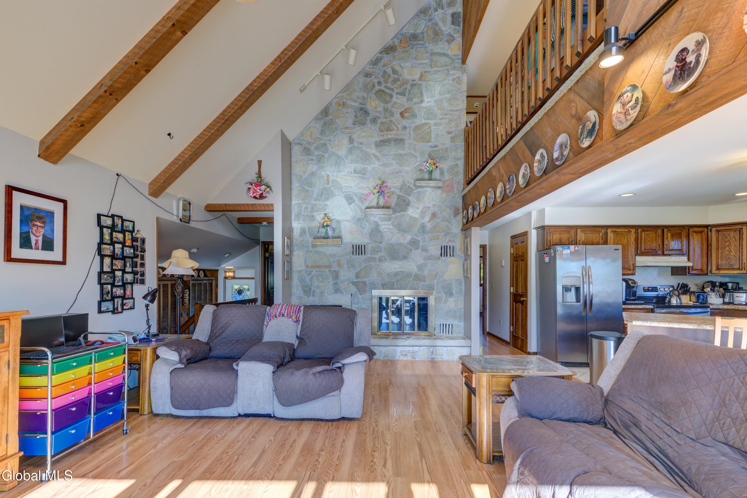 121 Cranberry Creek Road