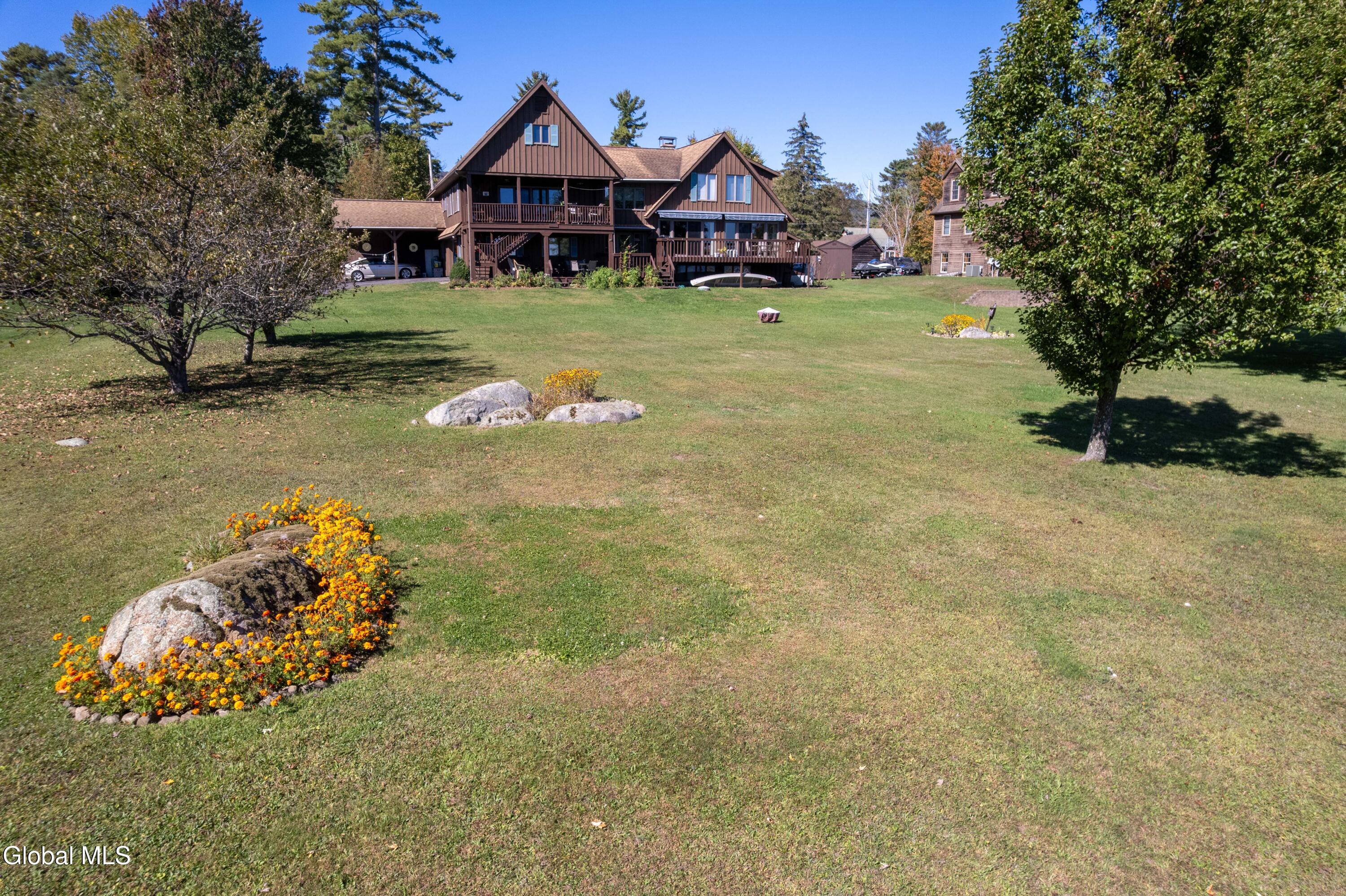 121 Cranberry Creek Road