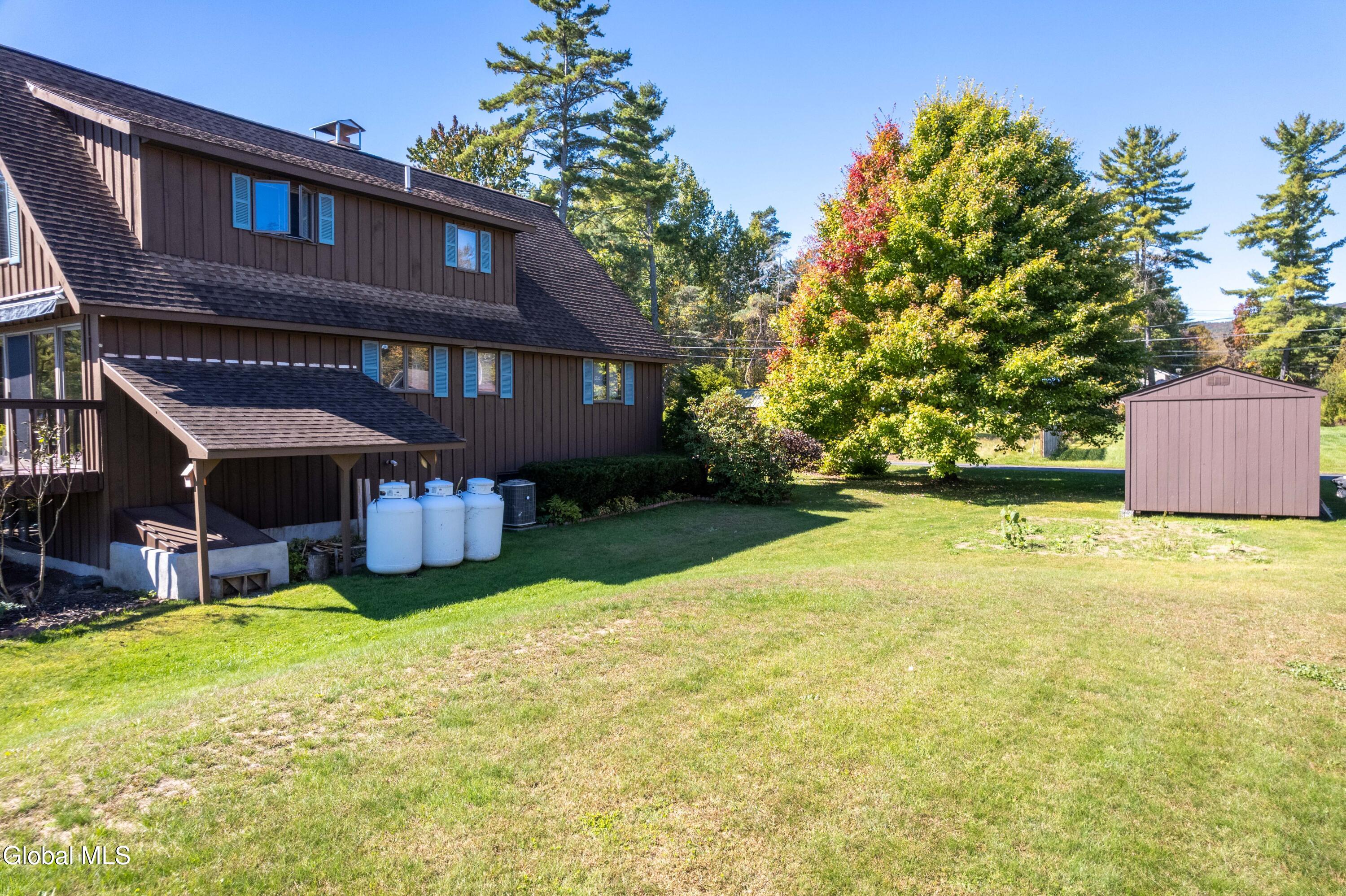121 Cranberry Creek Road