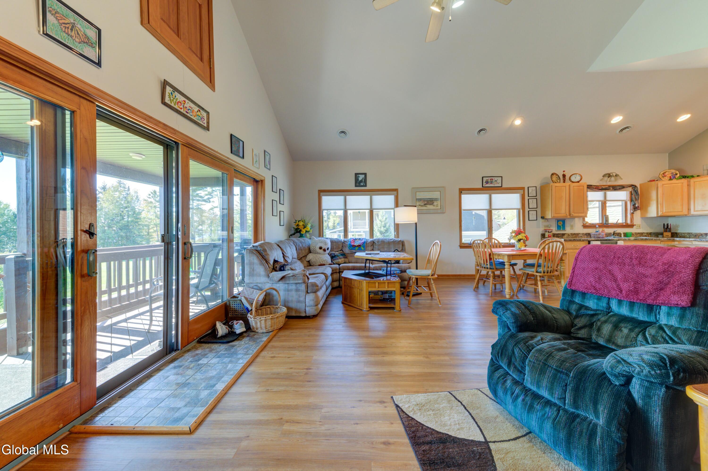 121 Cranberry Creek Road