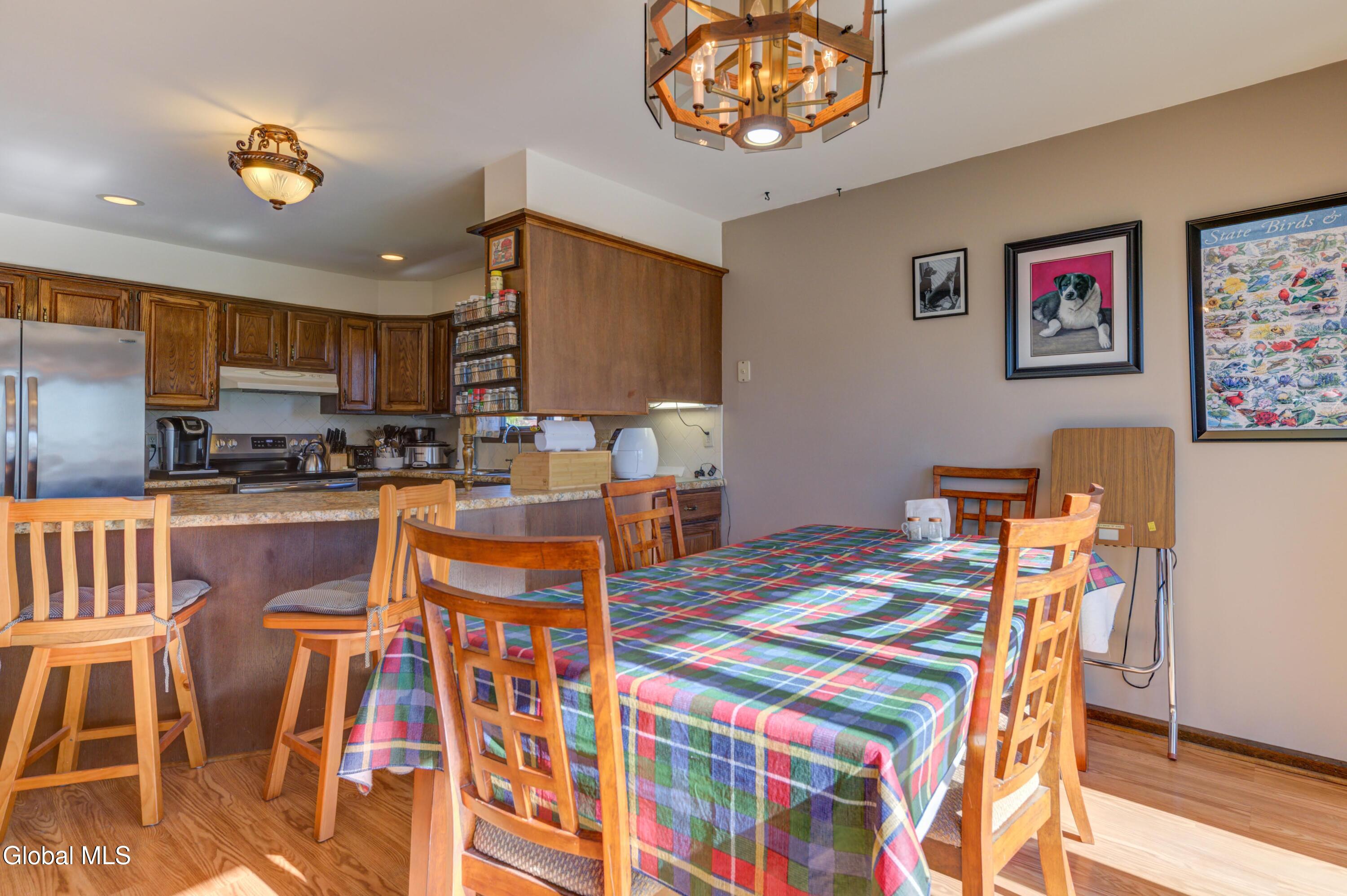 121 Cranberry Creek Road