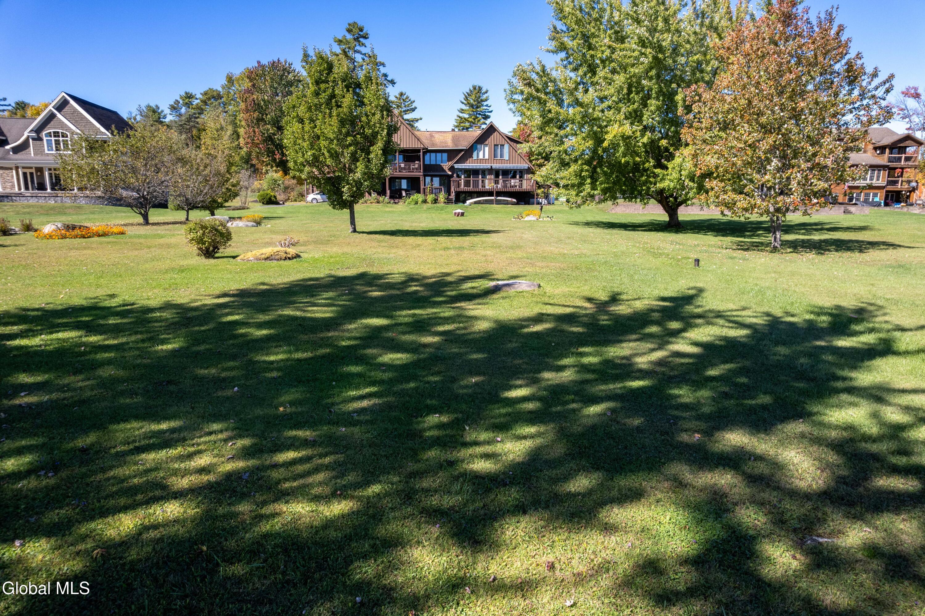 121 Cranberry Creek Road