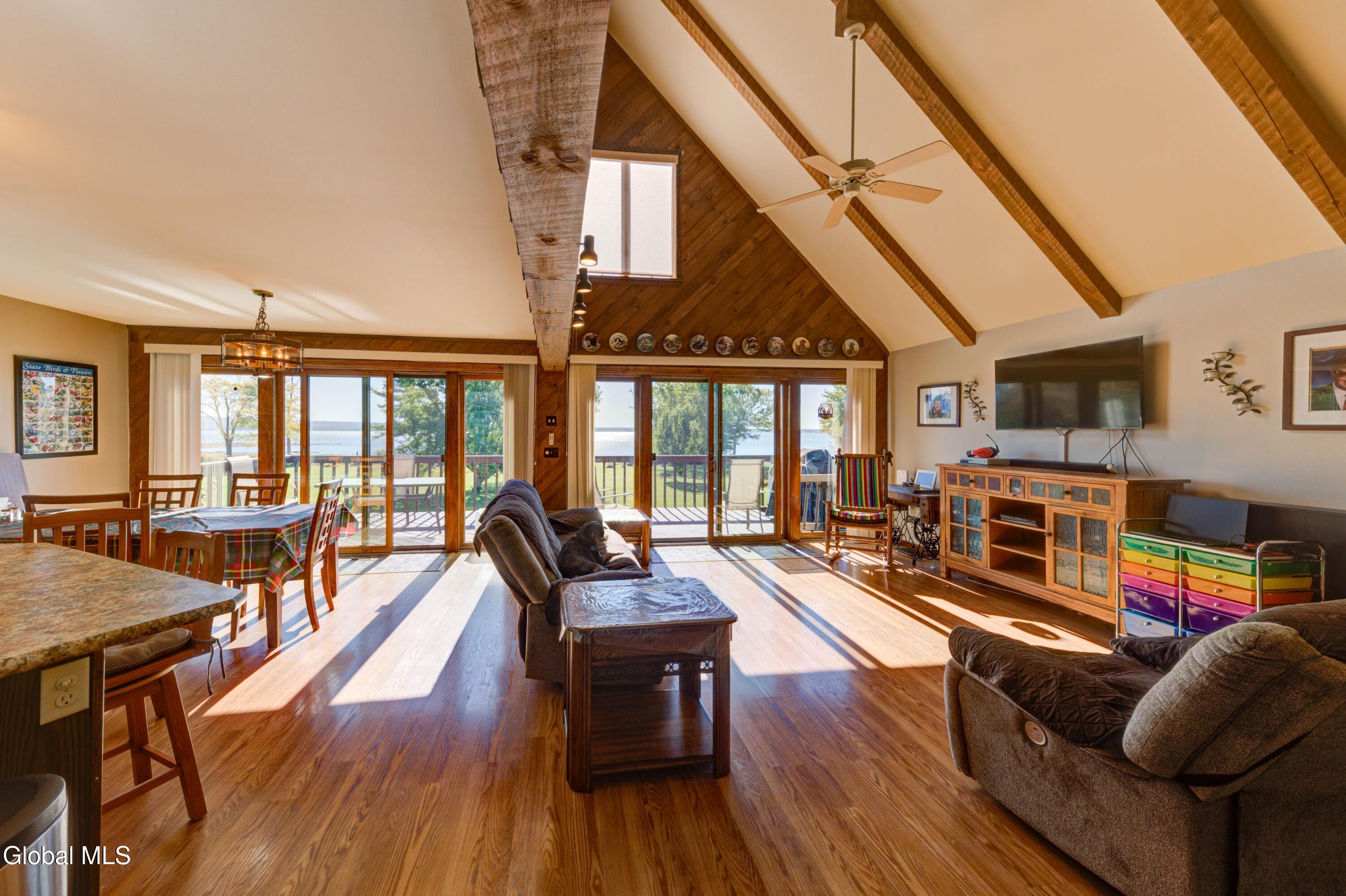 121 Cranberry Creek Road