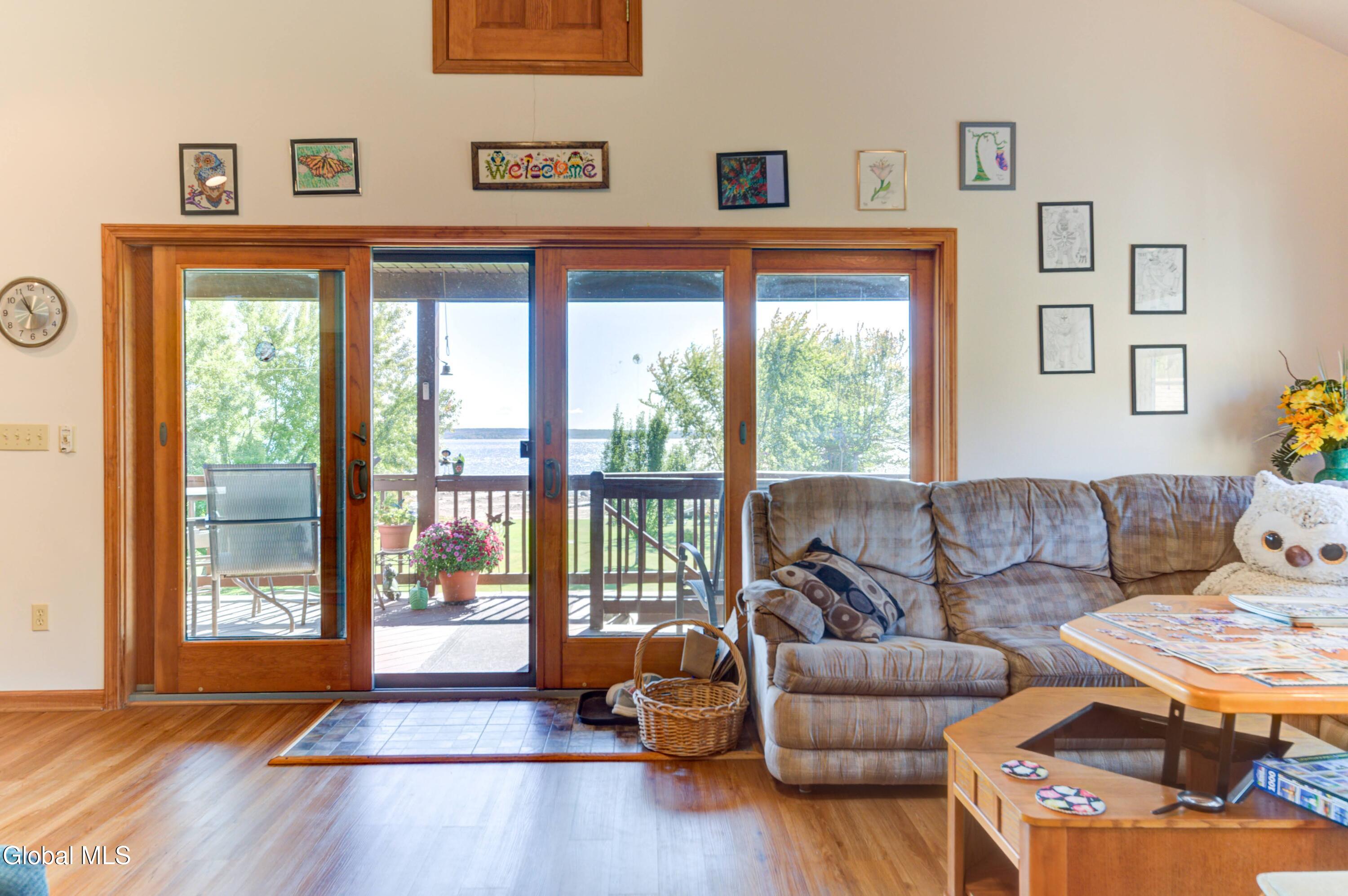 121 Cranberry Creek Road