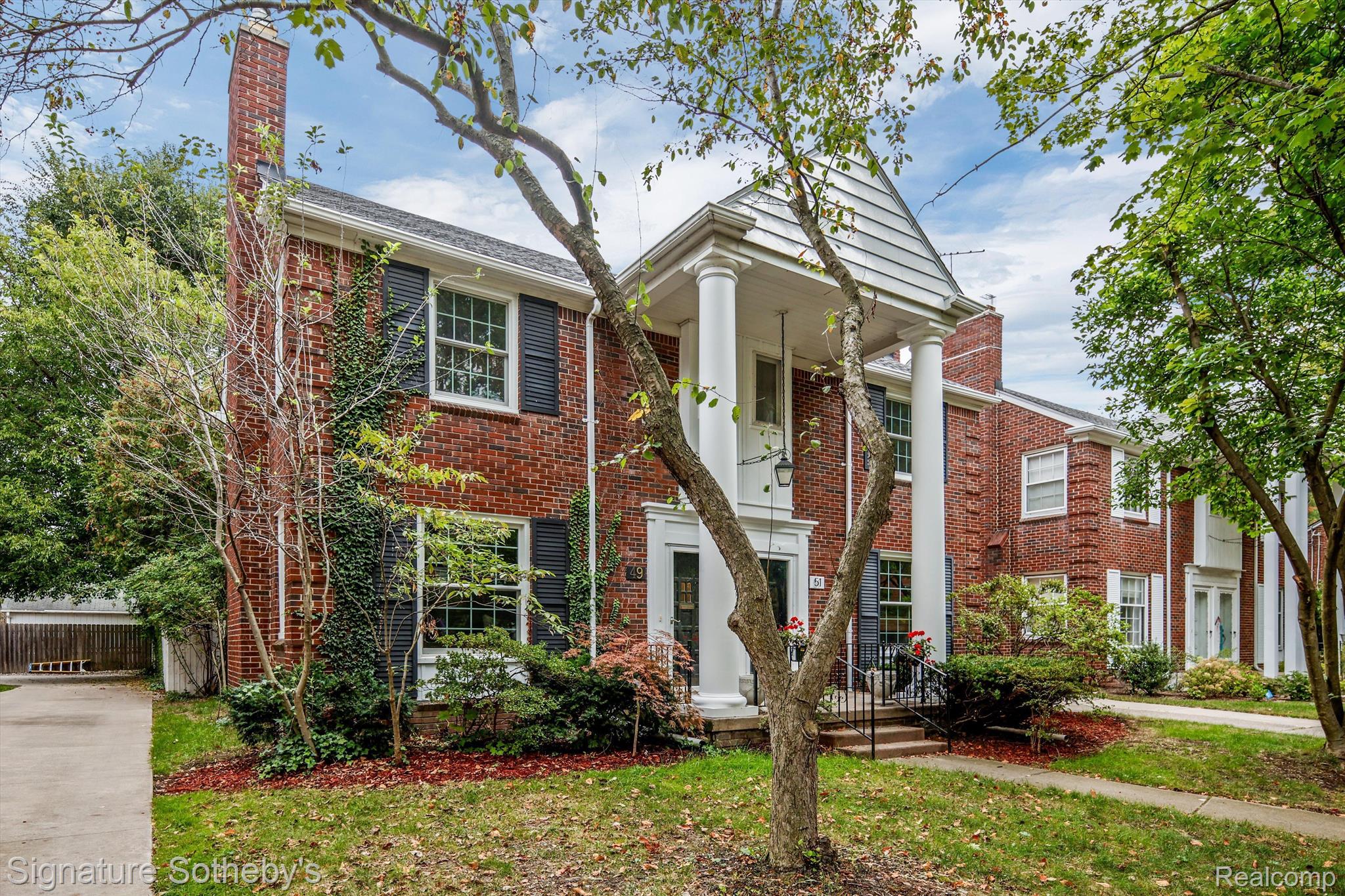 49 CRANFORD Lane