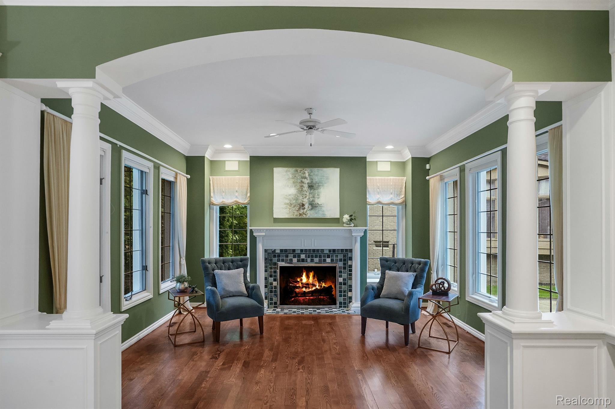 6212 BROMLEY Court