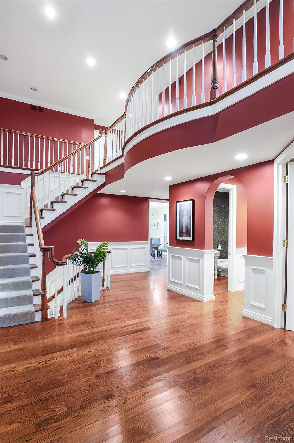 6212 BROMLEY Court