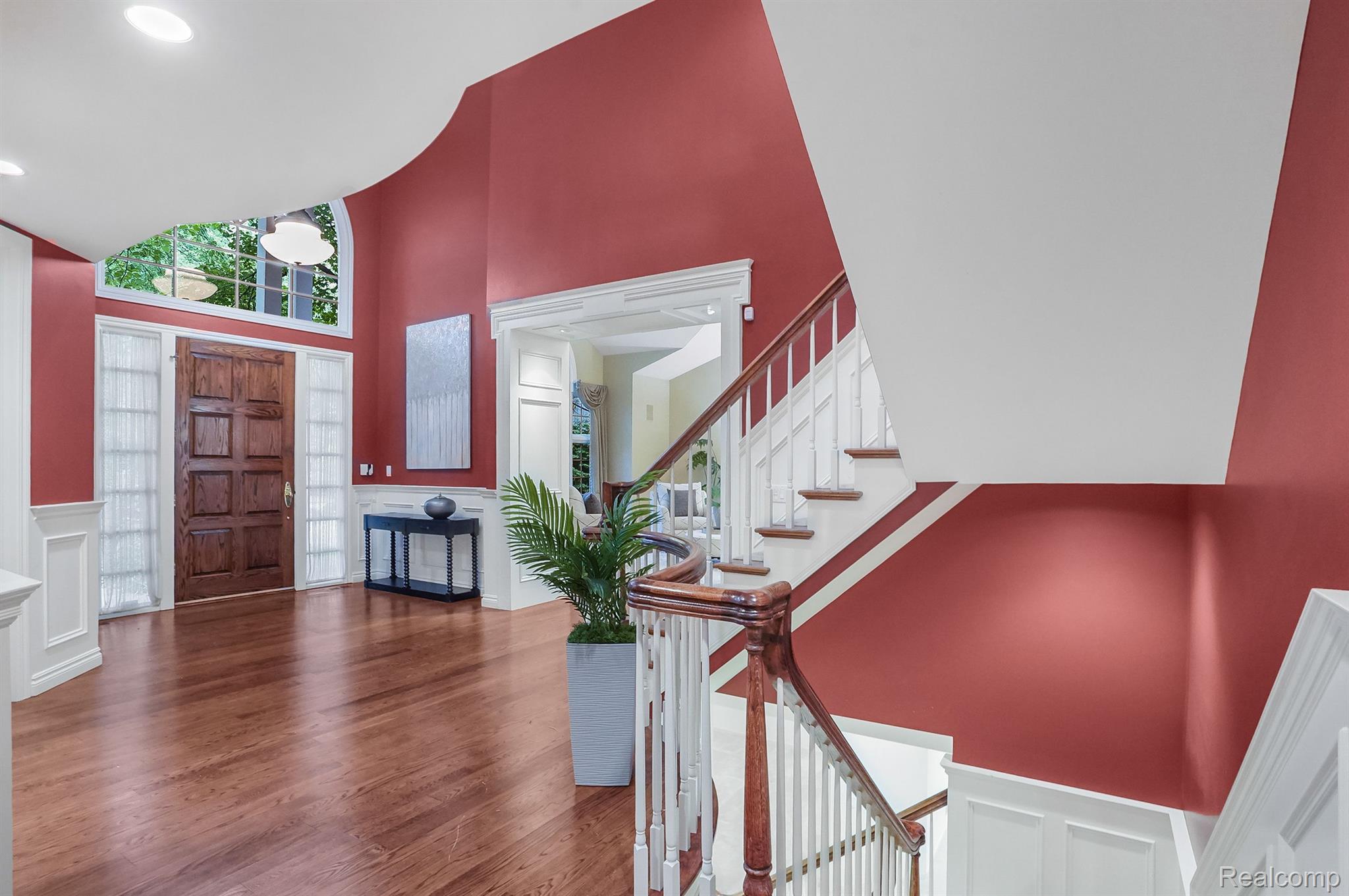 6212 BROMLEY Court