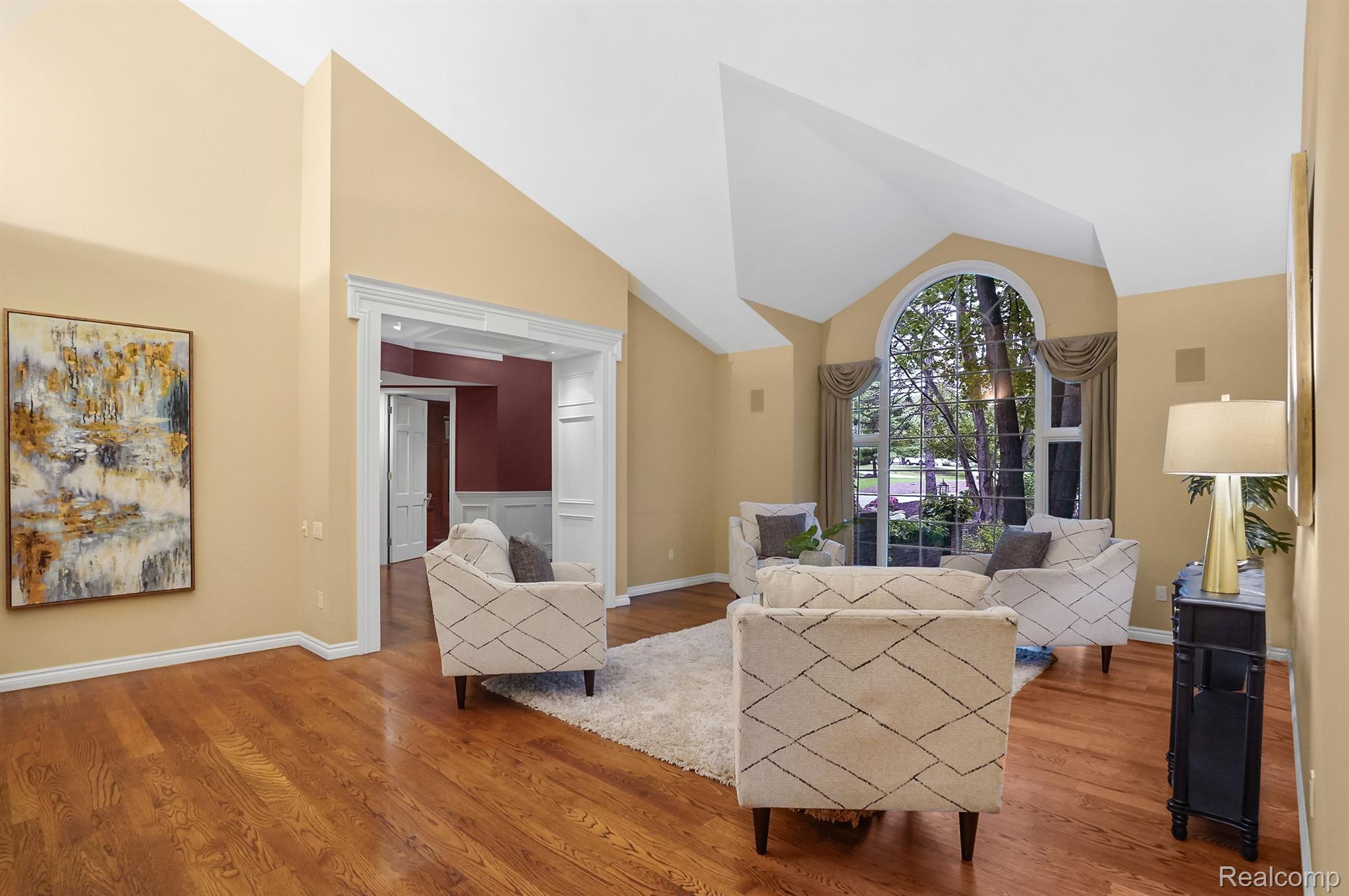 6212 BROMLEY Court