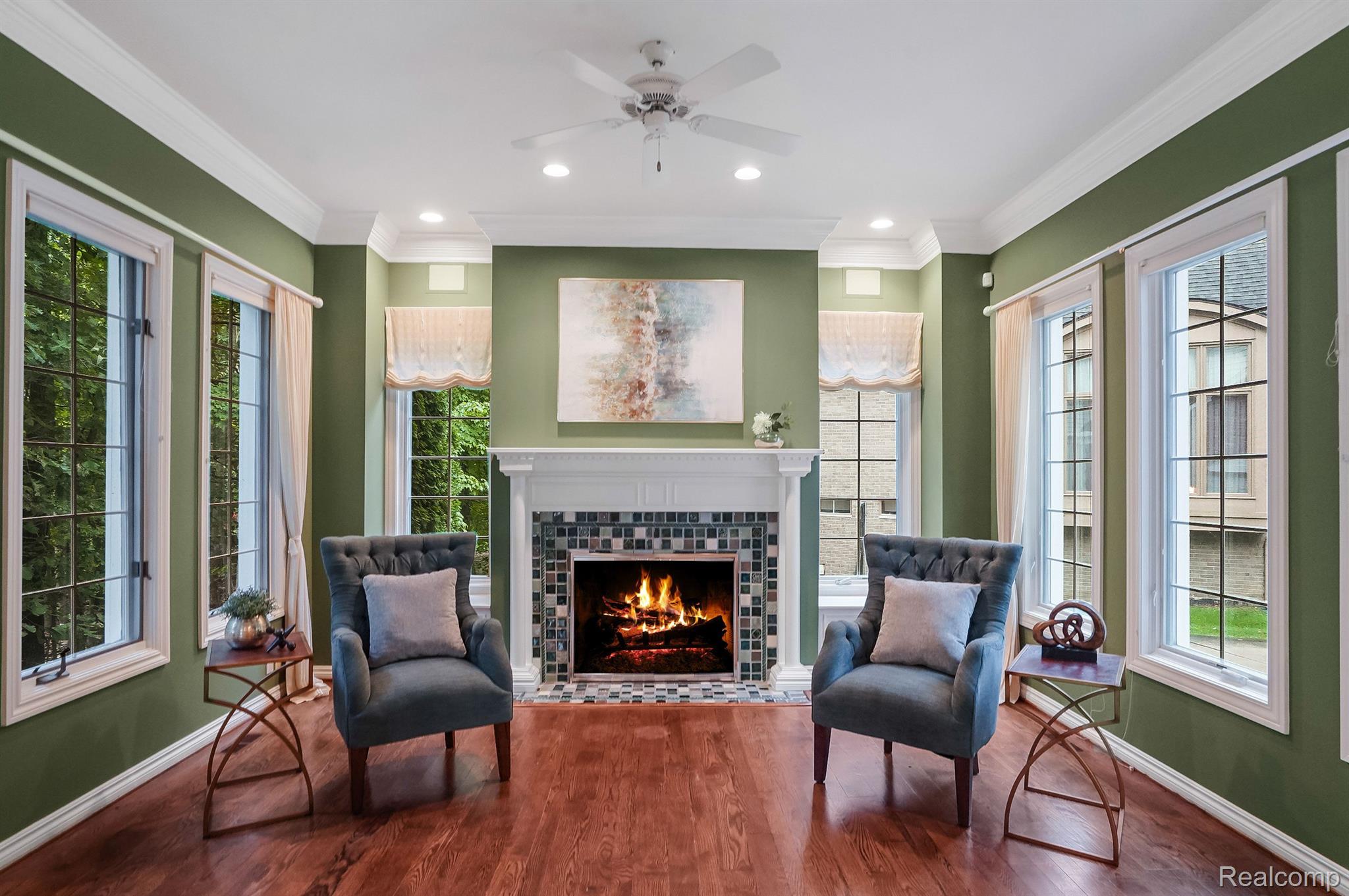 6212 BROMLEY Court