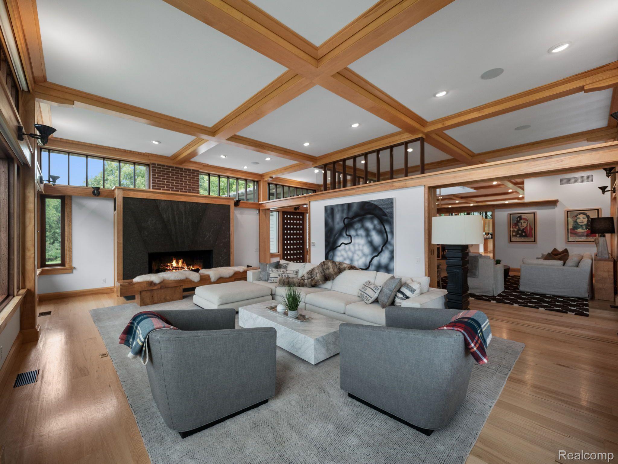 3211 WILDER Road