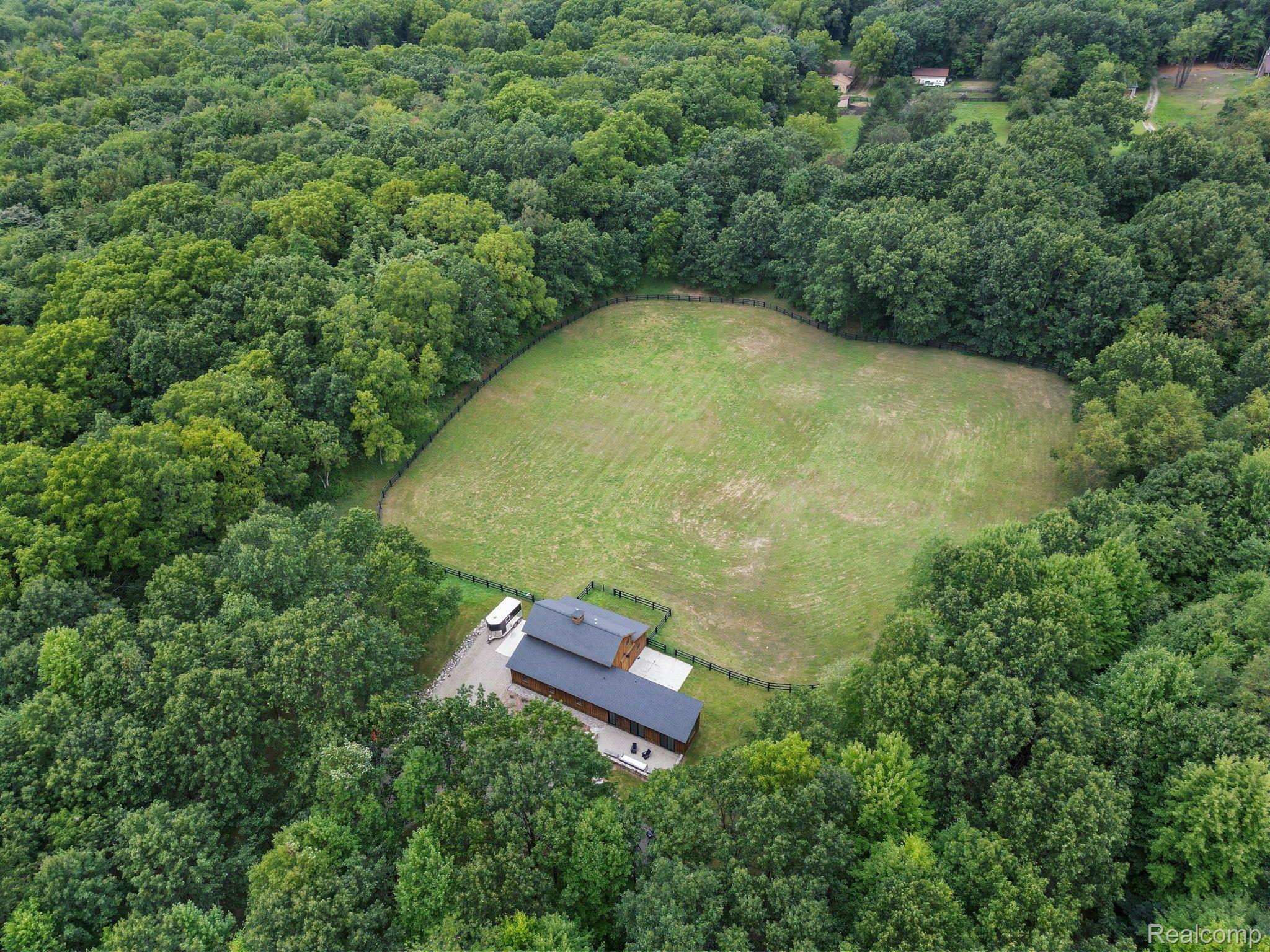 3211 WILDER Road