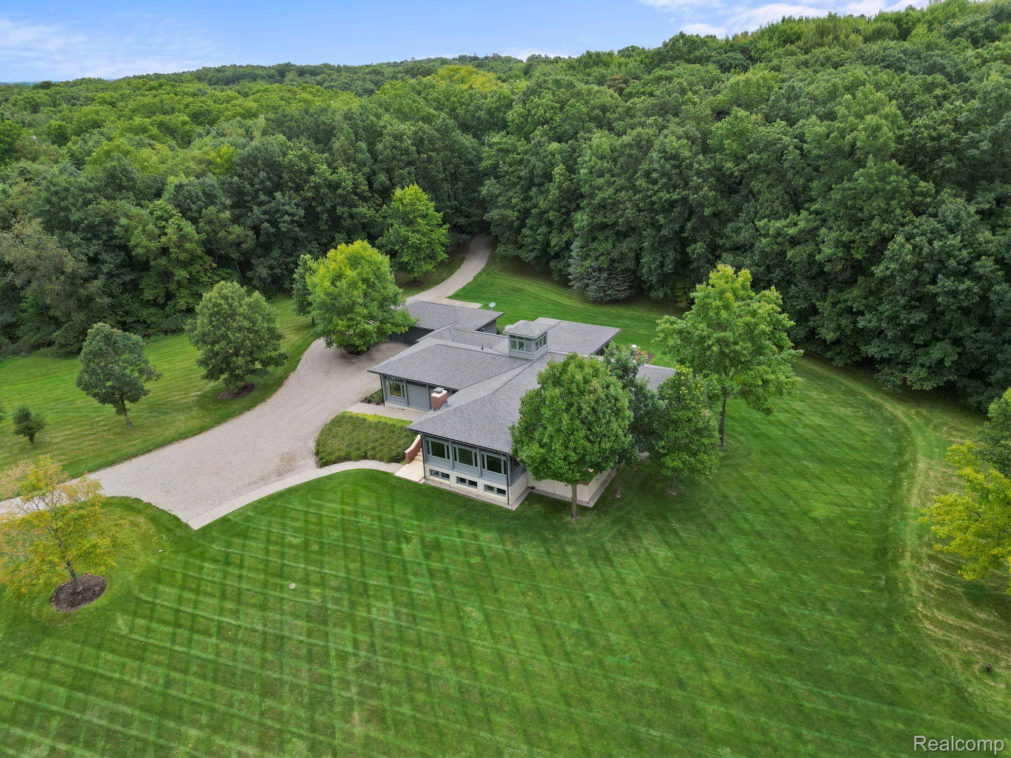 3211 WILDER Road