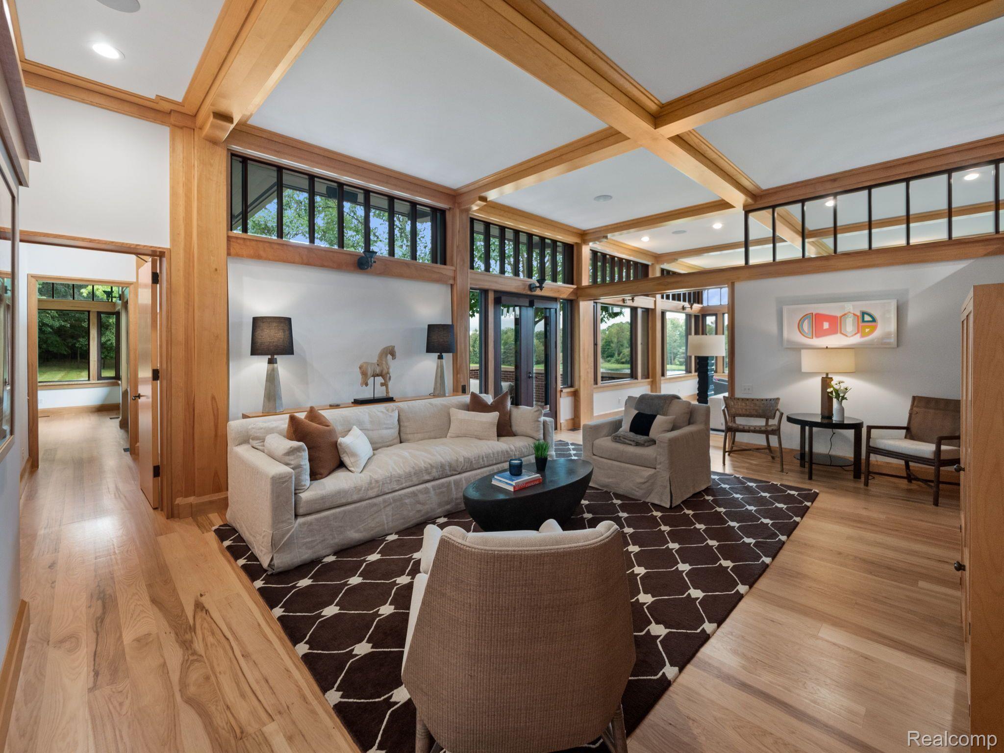 3211 WILDER Road