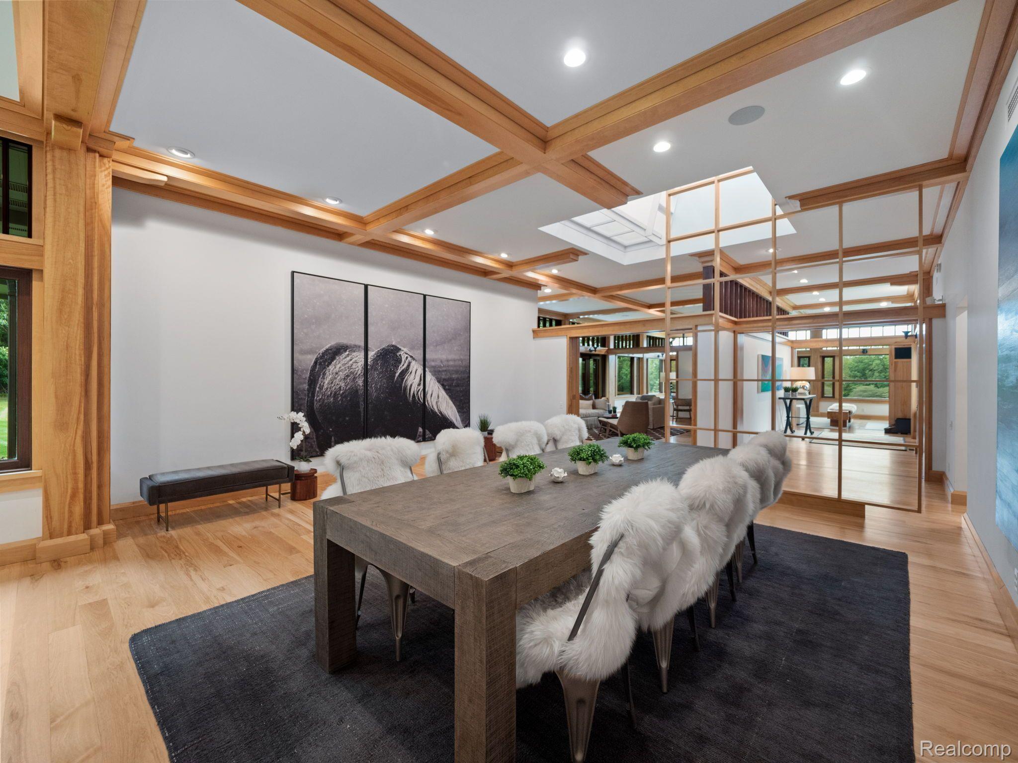 3211 WILDER Road