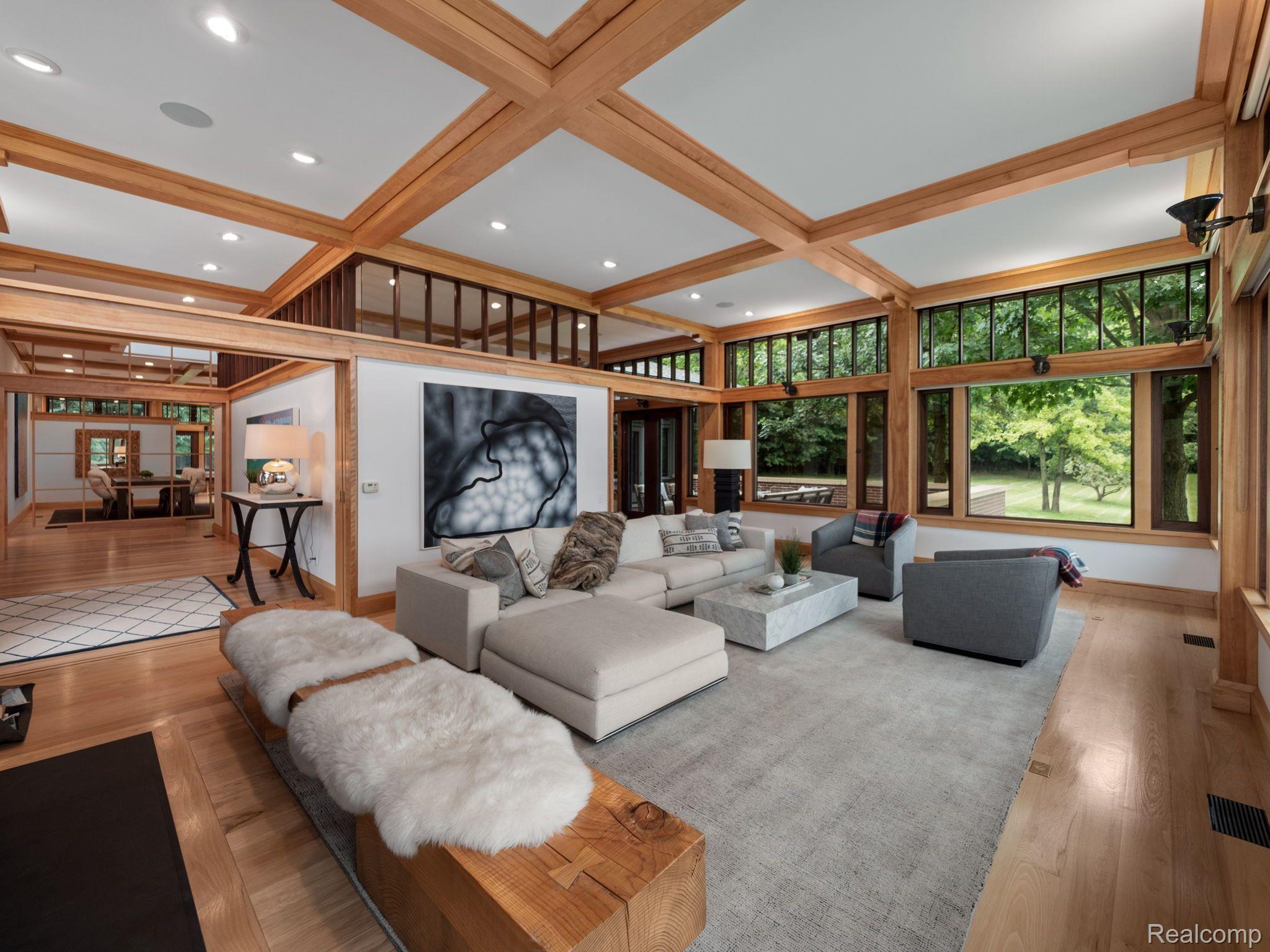 3211 WILDER Road