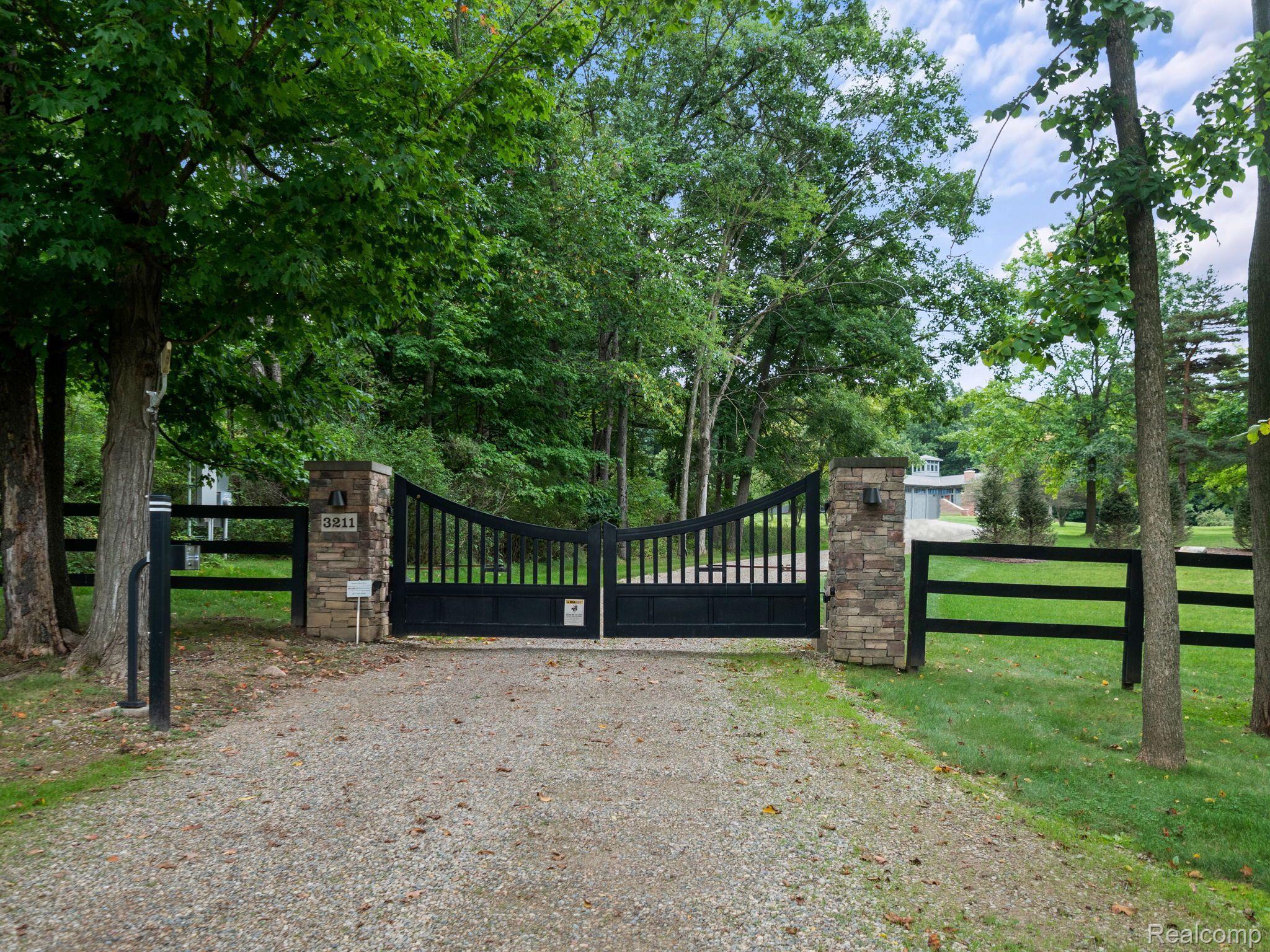 3211 WILDER Road