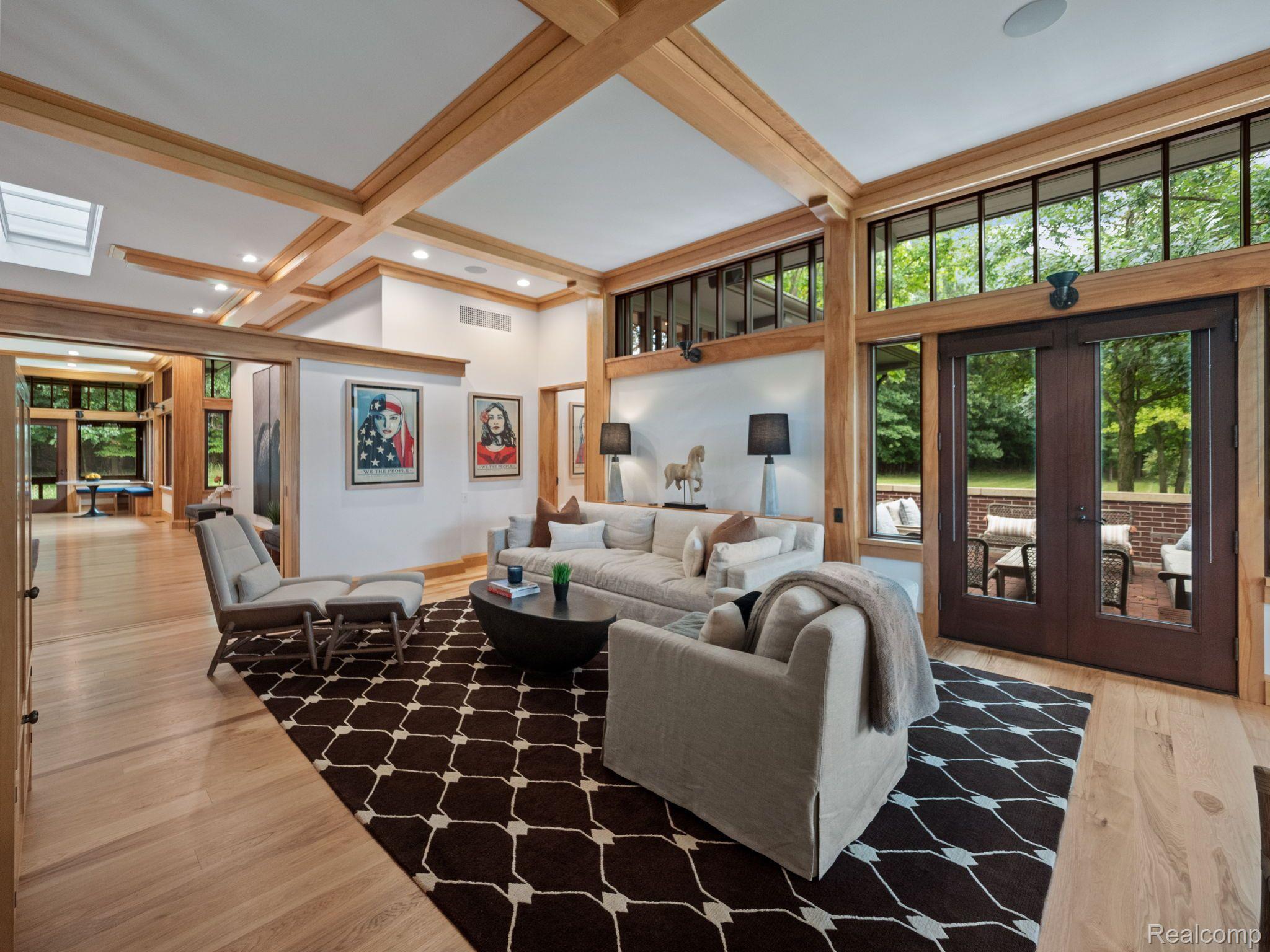 3211 WILDER Road