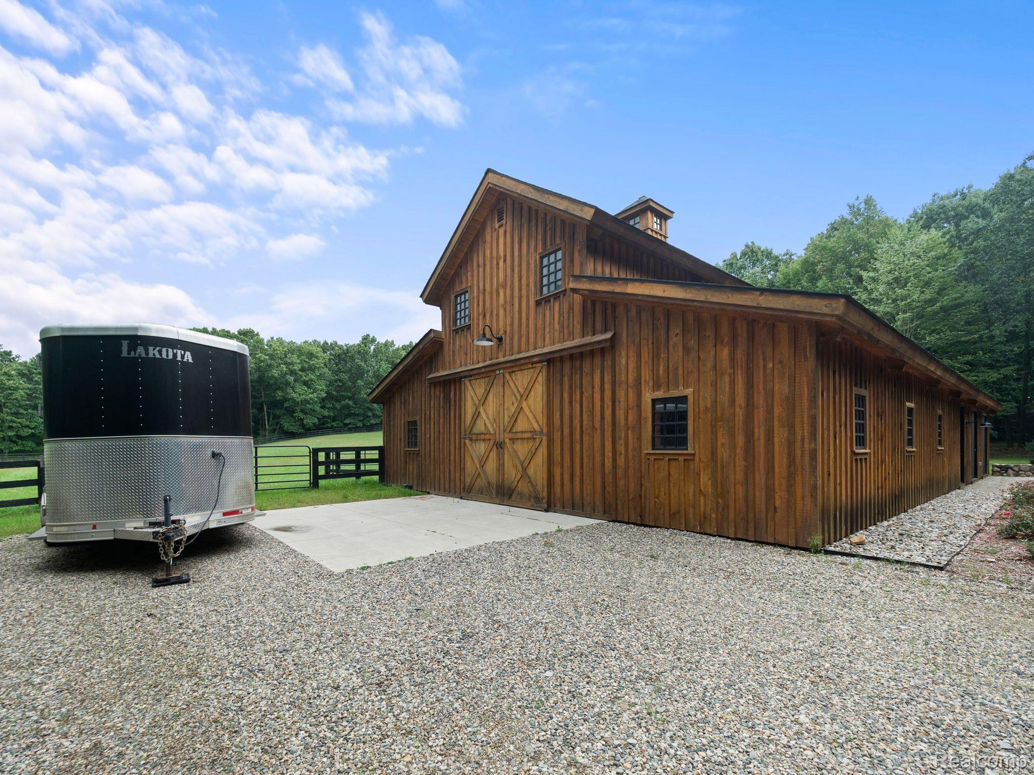 3211 WILDER Road