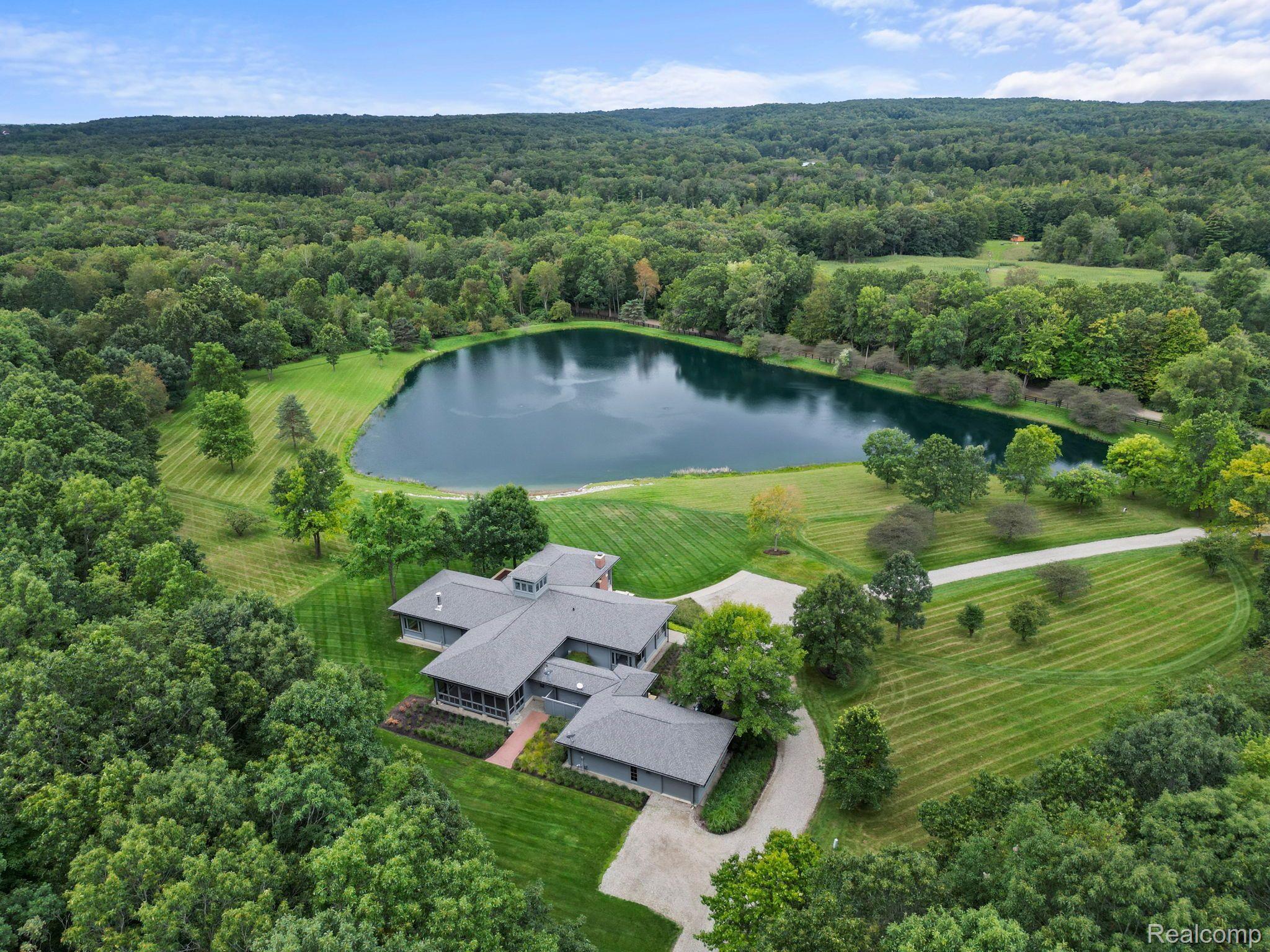 3211 WILDER Road