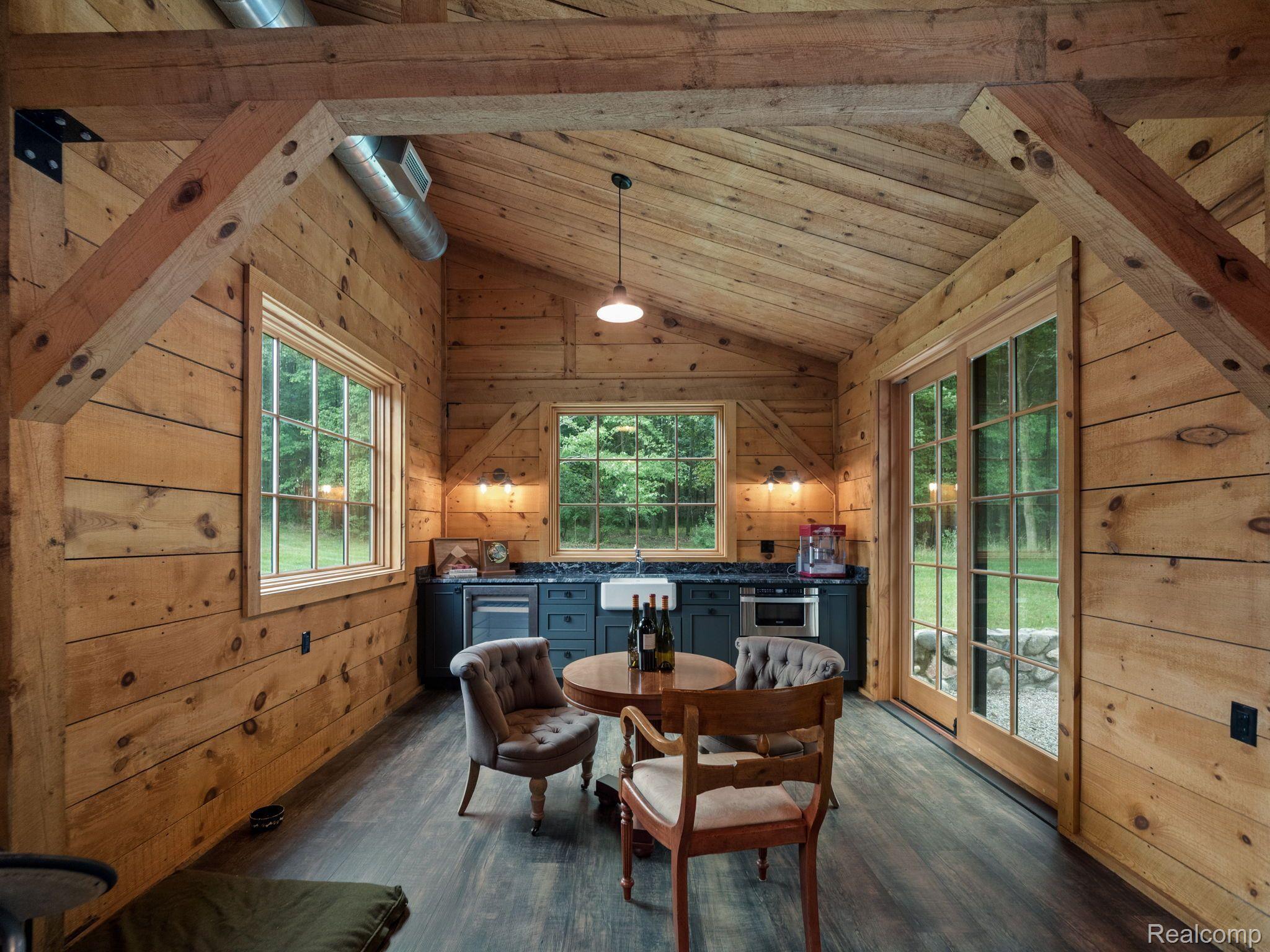 3211 WILDER Road