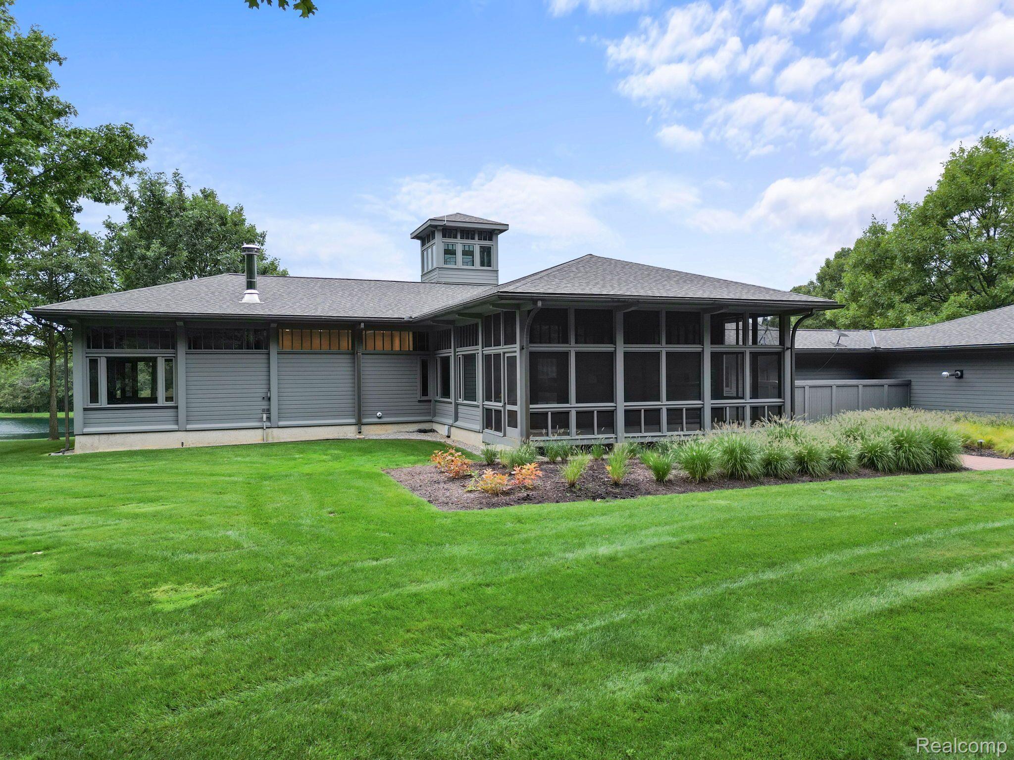 3211 WILDER Road