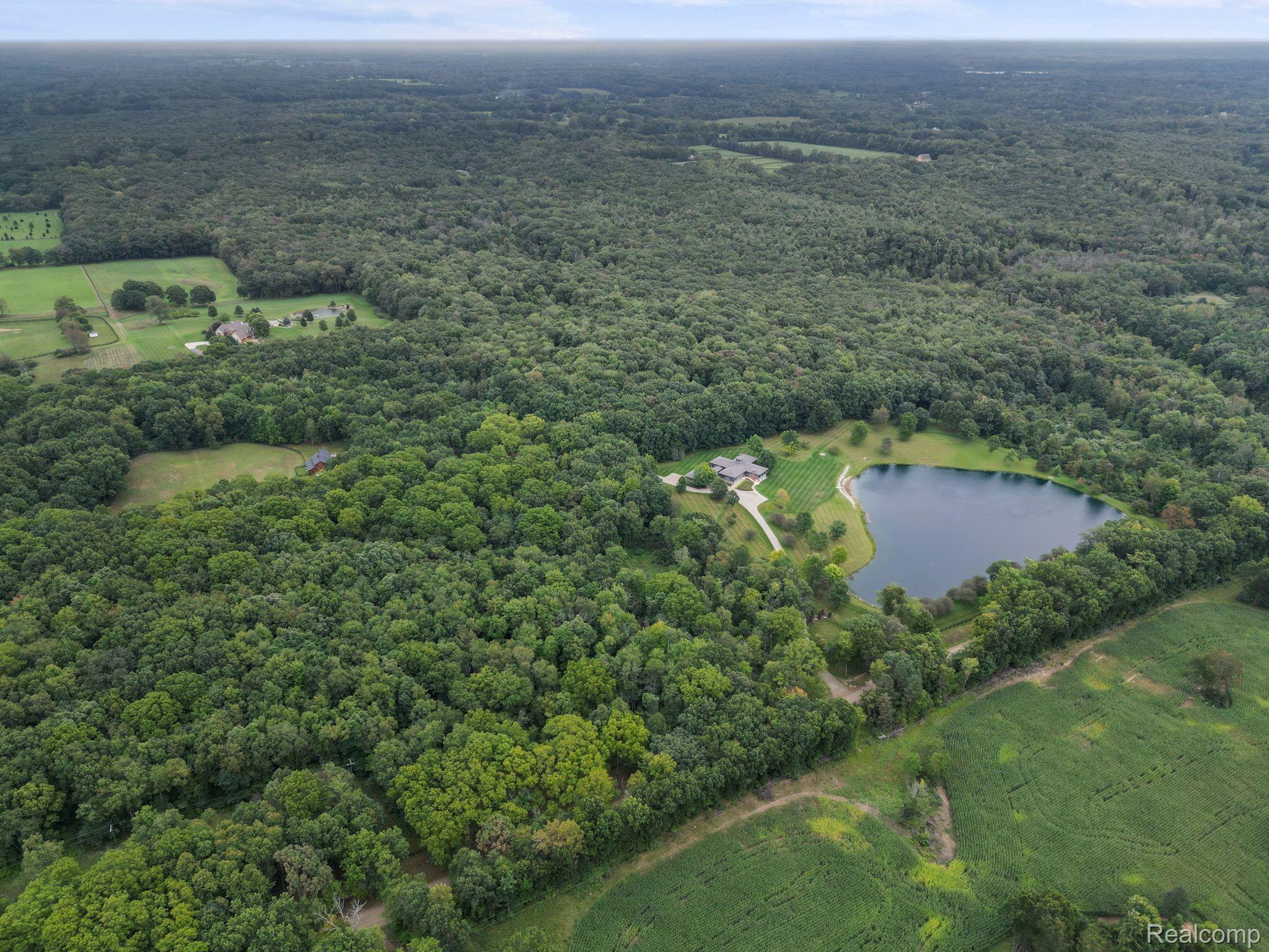 3211 WILDER Road