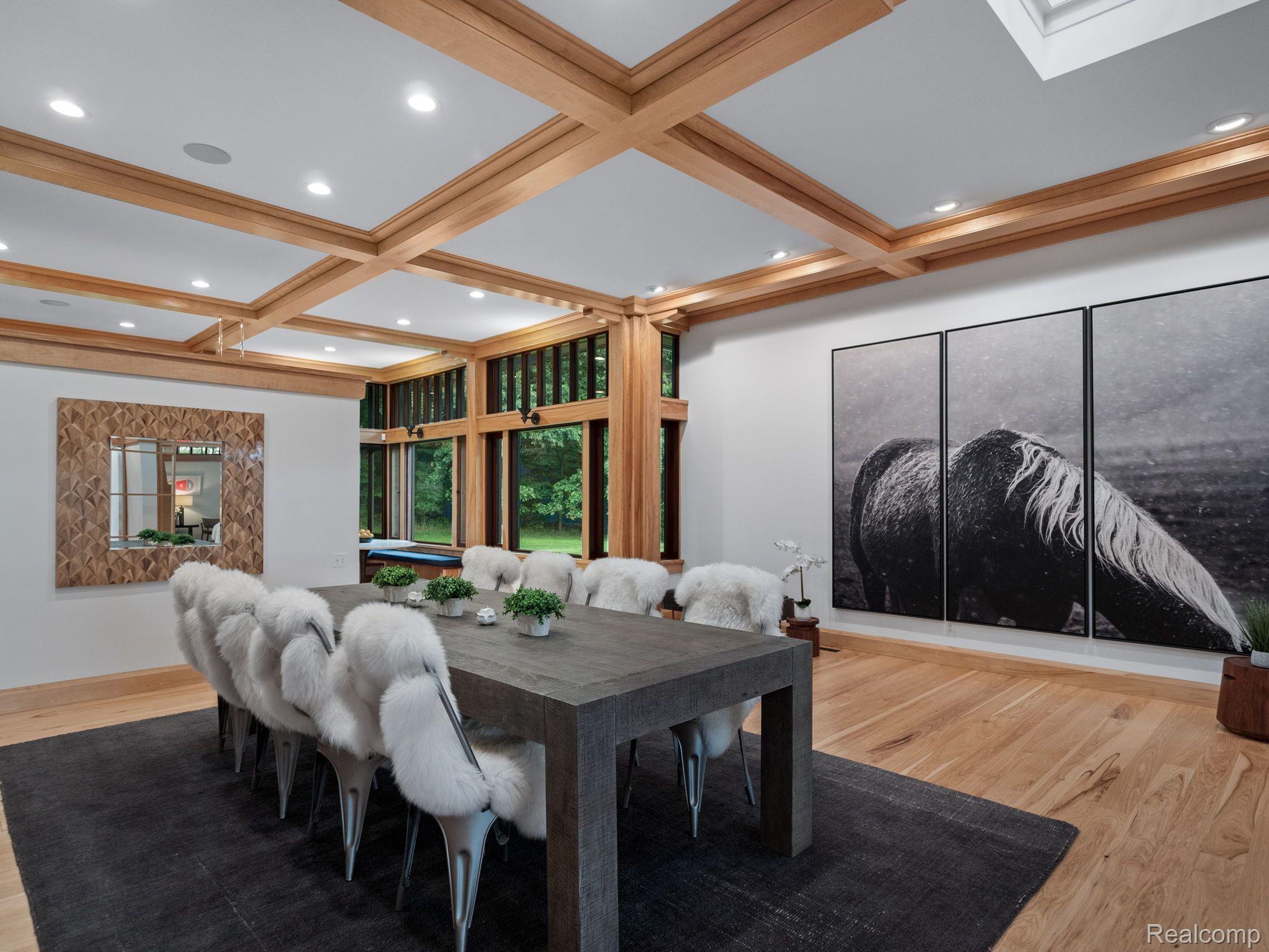 3211 WILDER Road