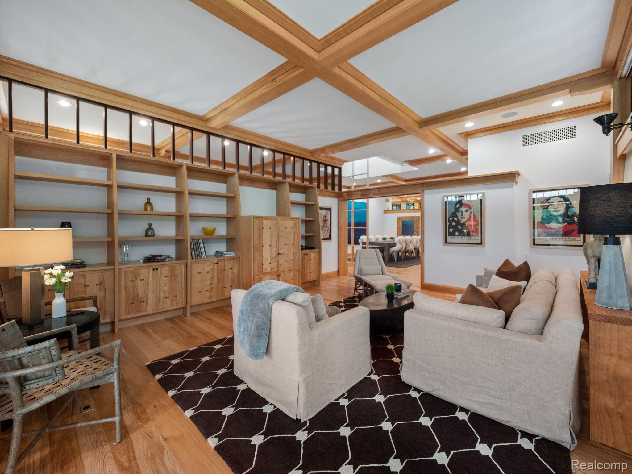 3211 WILDER Road