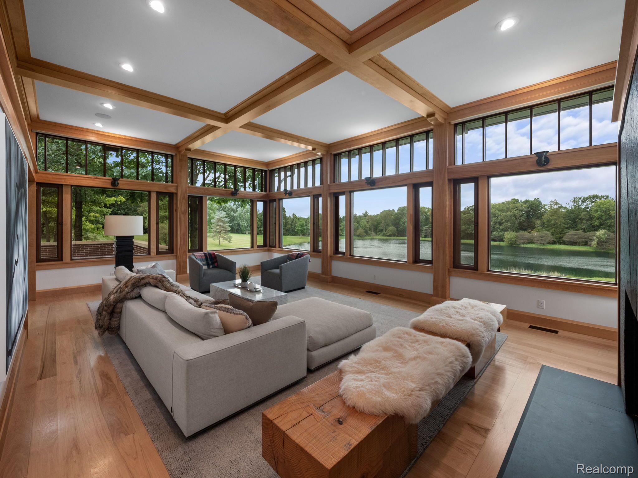 3211 WILDER Road