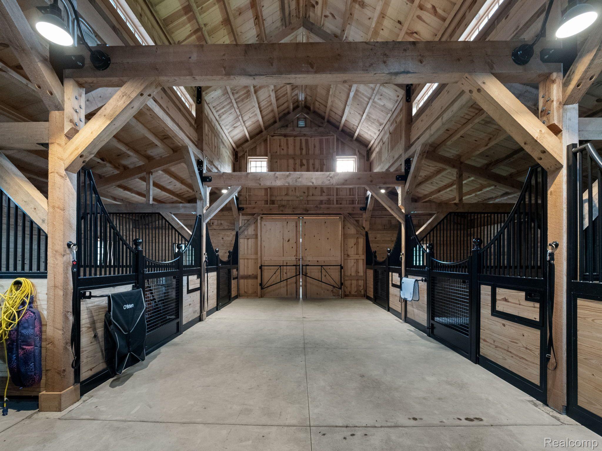 3211 WILDER Road