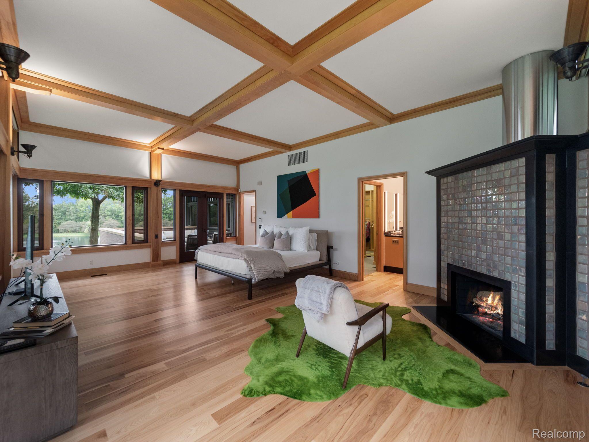 3211 WILDER Road
