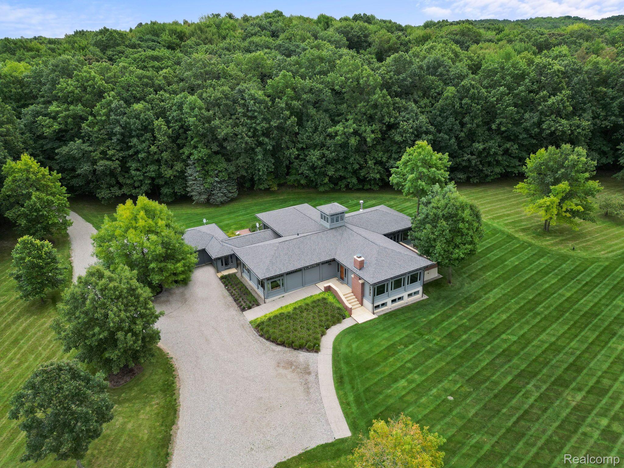 3211 WILDER Road