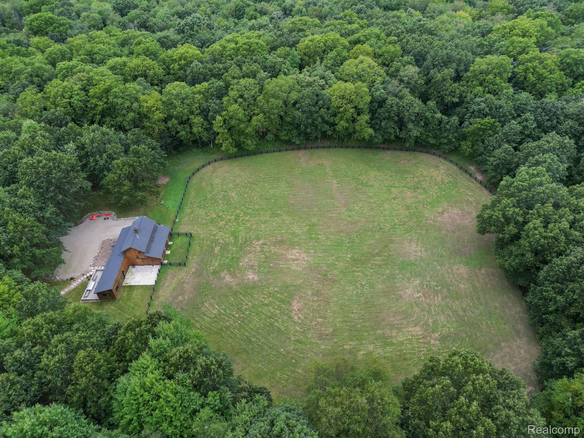 3211 WILDER Road
