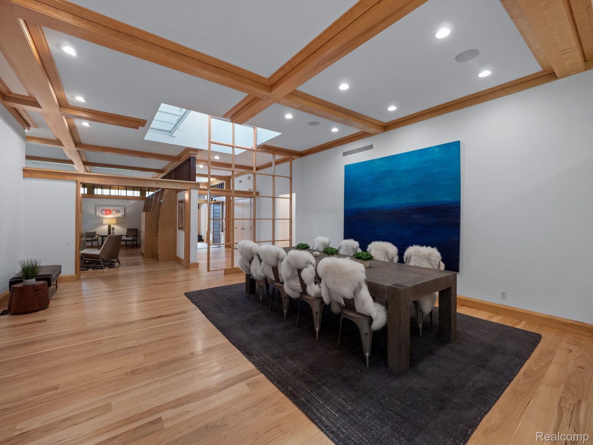 3211 WILDER Road