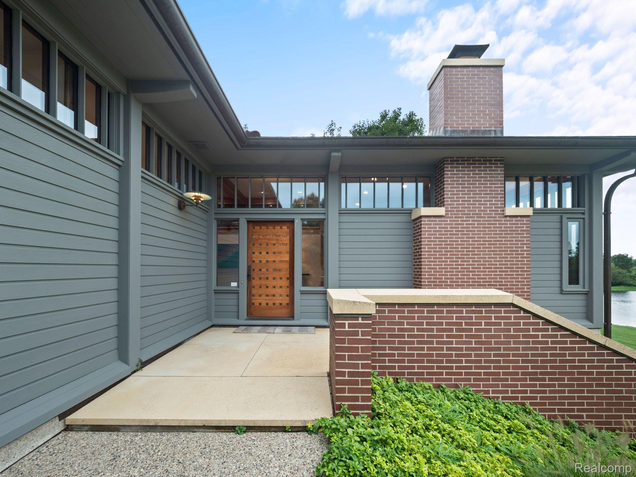 3211 WILDER Road