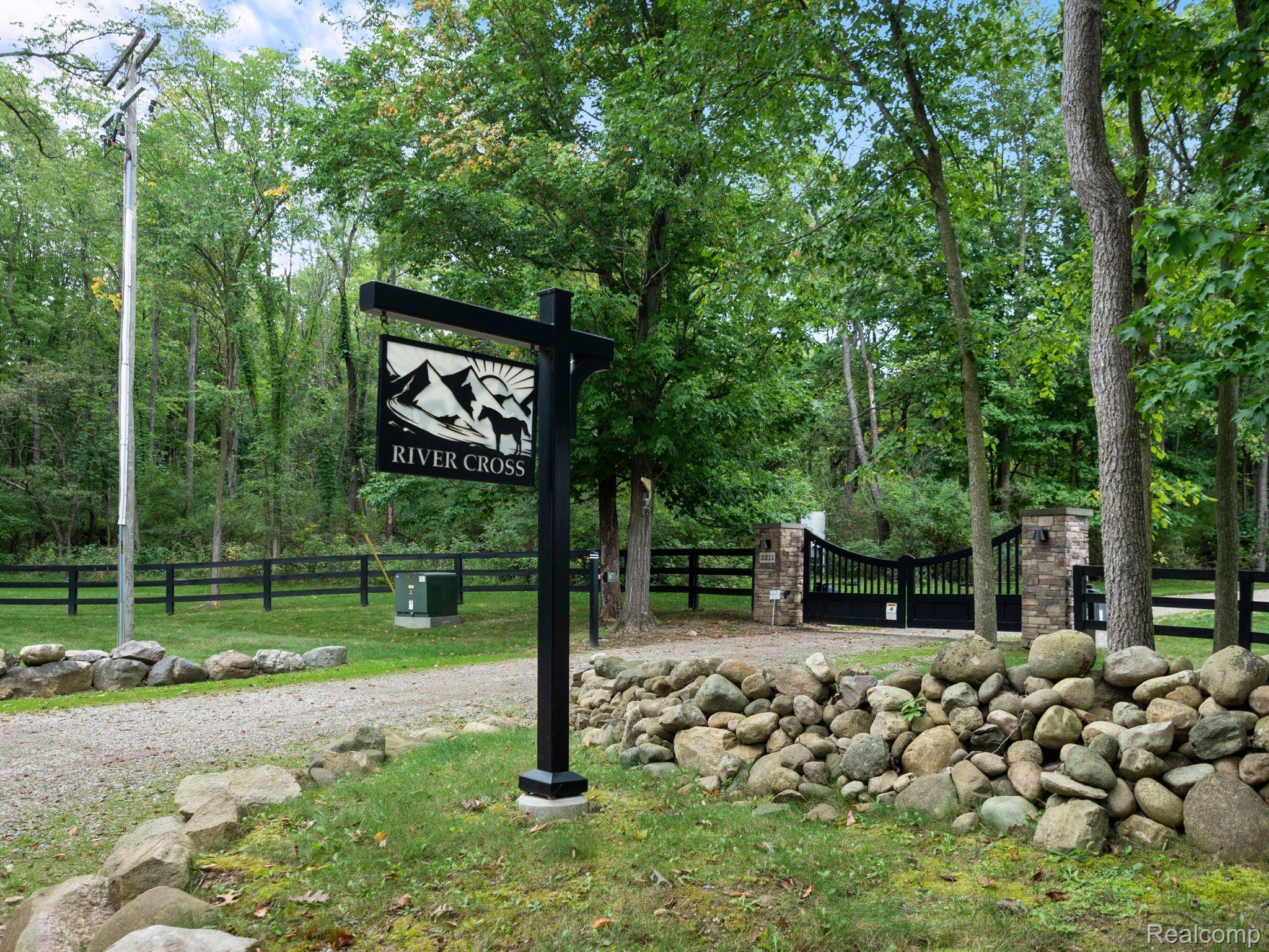 3211 WILDER Road