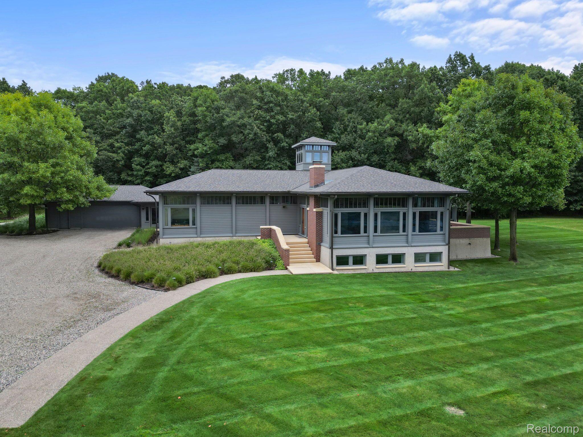 3211 WILDER Road