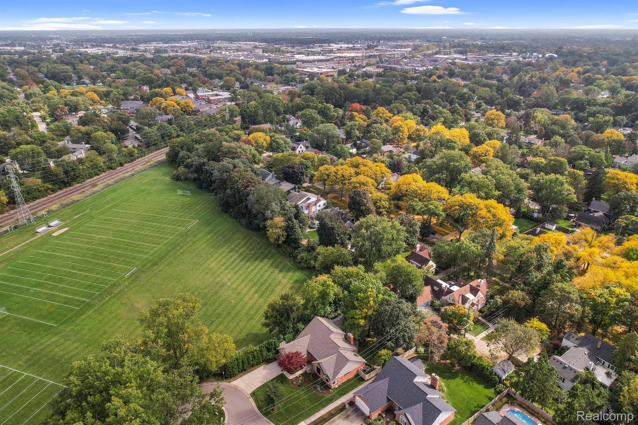 1422 WESTBORO Drive