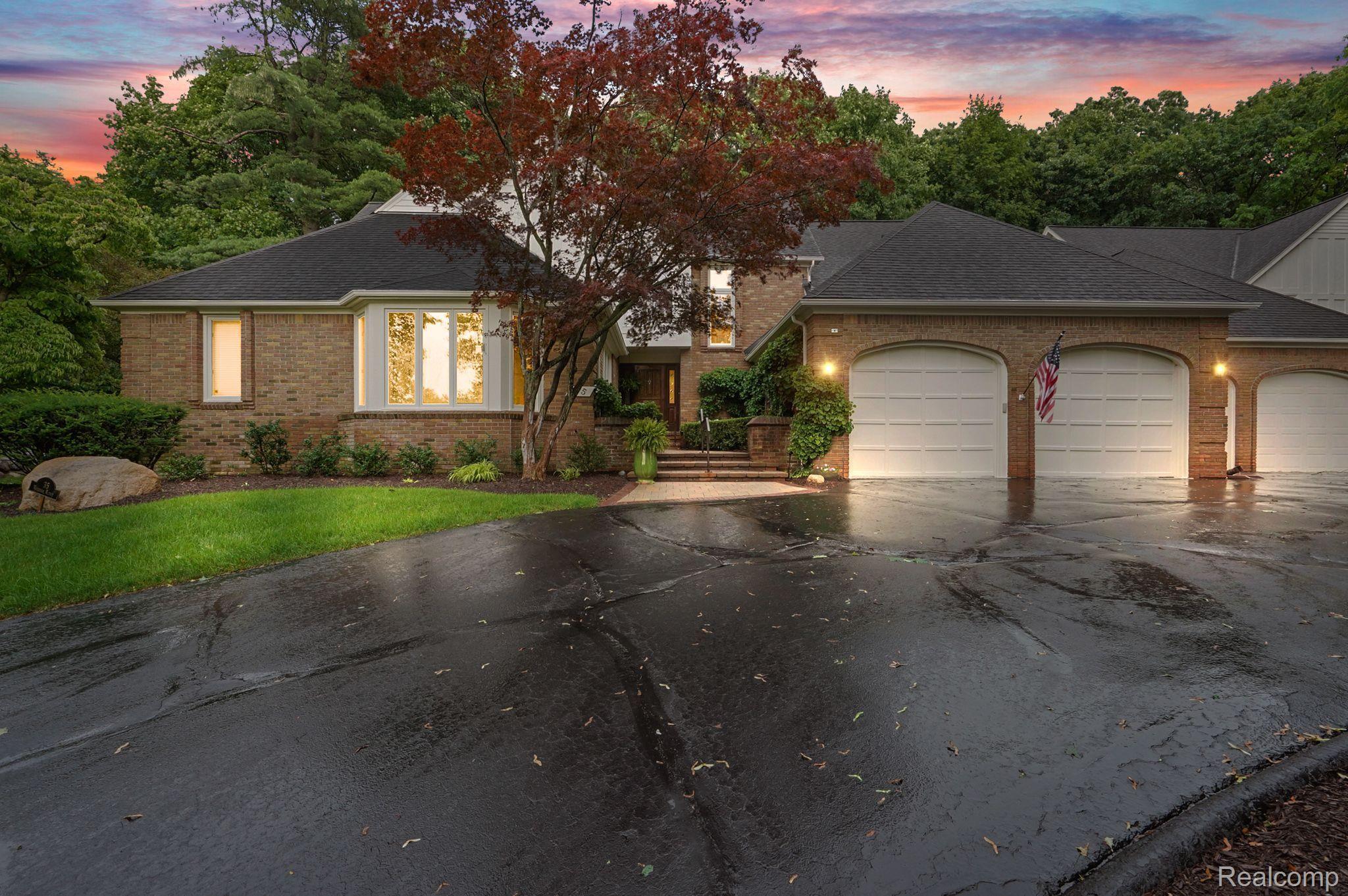 35 Vaughan Ridge Road