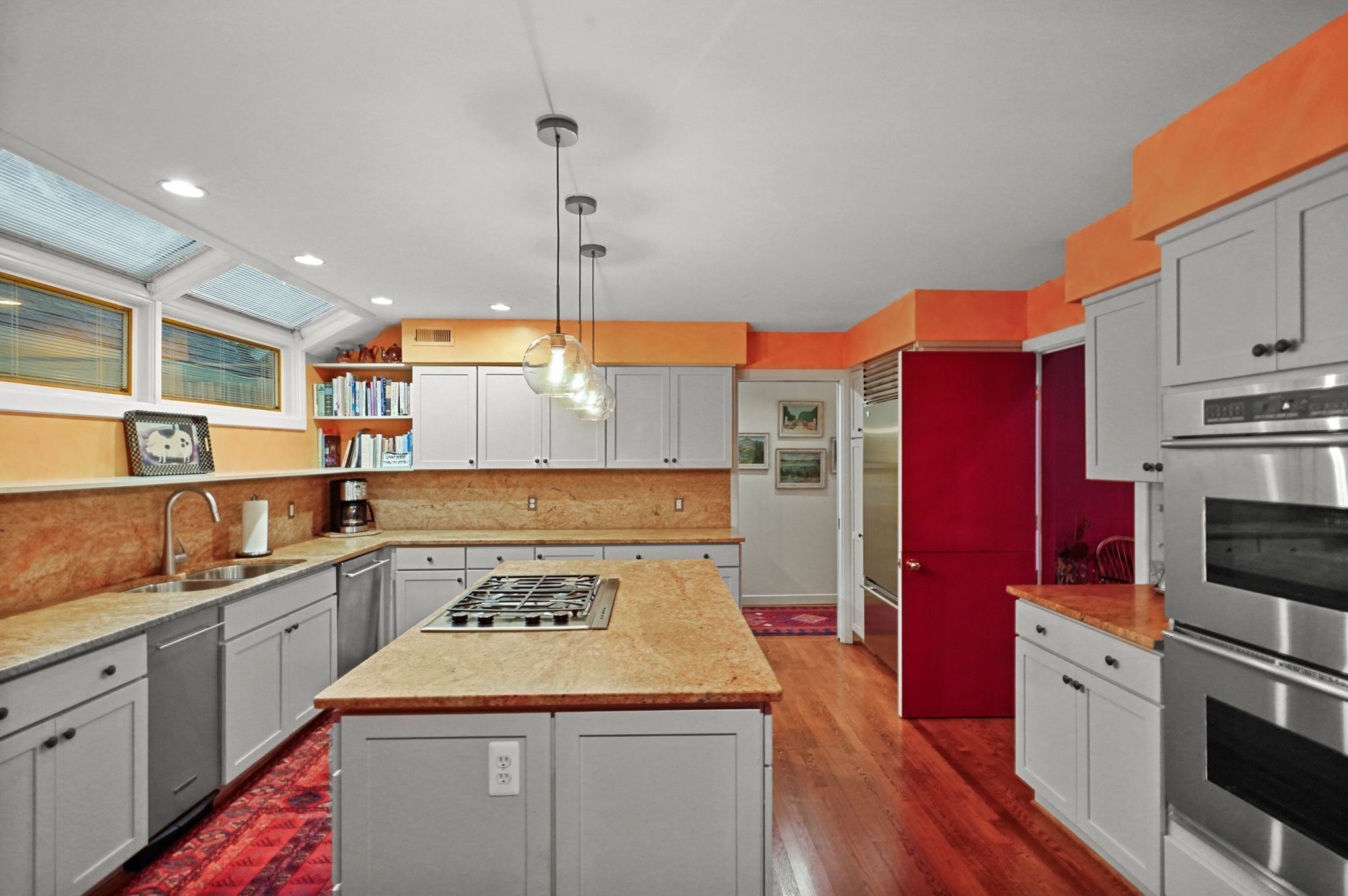 35 Vaughan Ridge Road
