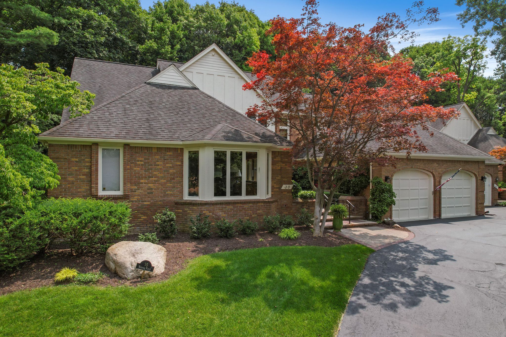 35 Vaughan Ridge Road