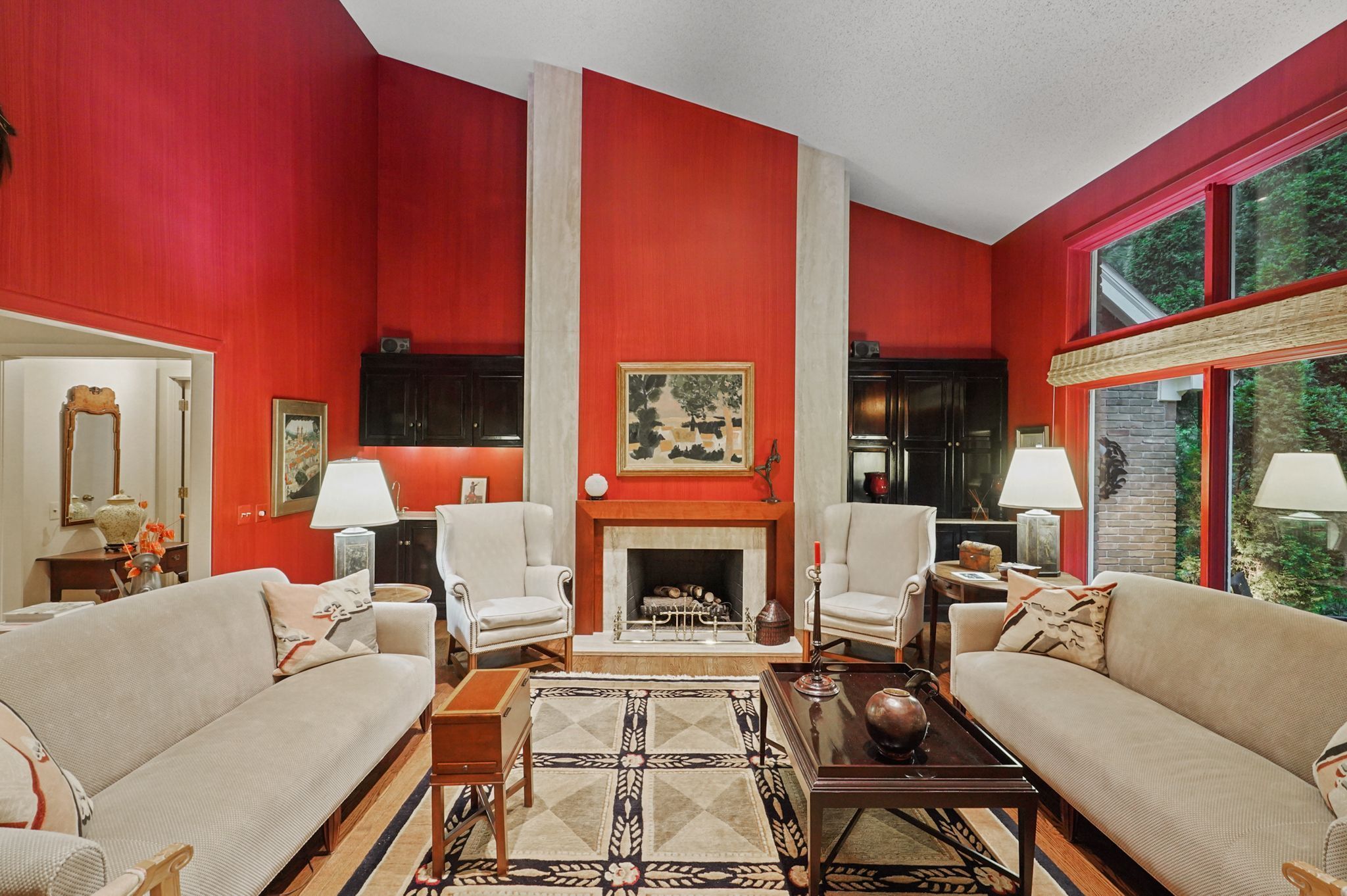 35 Vaughan Ridge Road