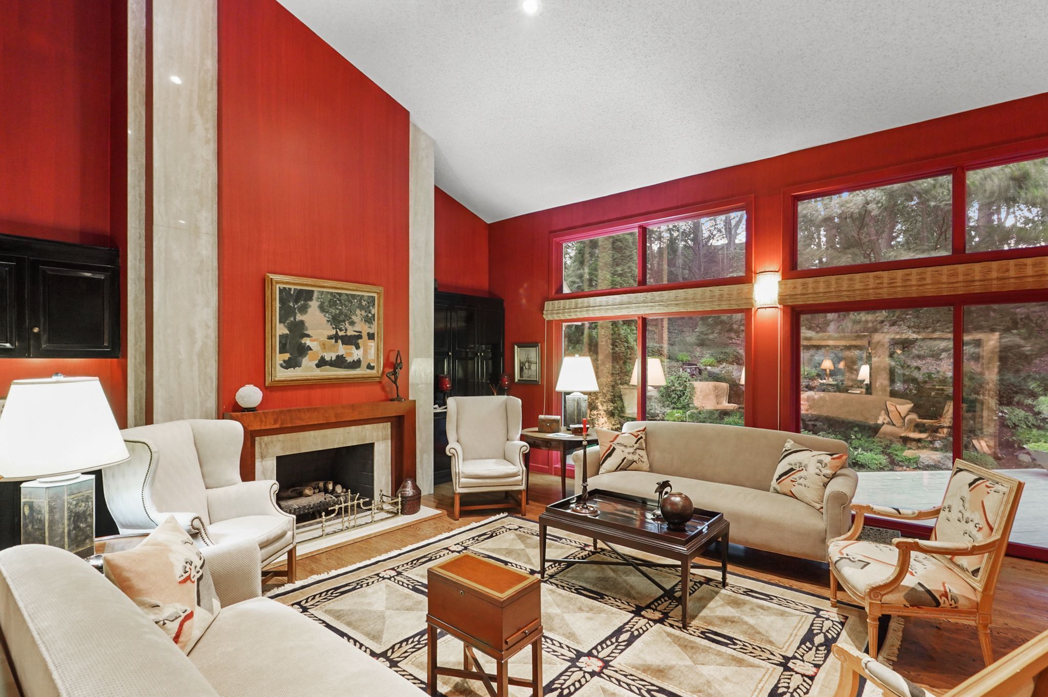 35 Vaughan Ridge Road