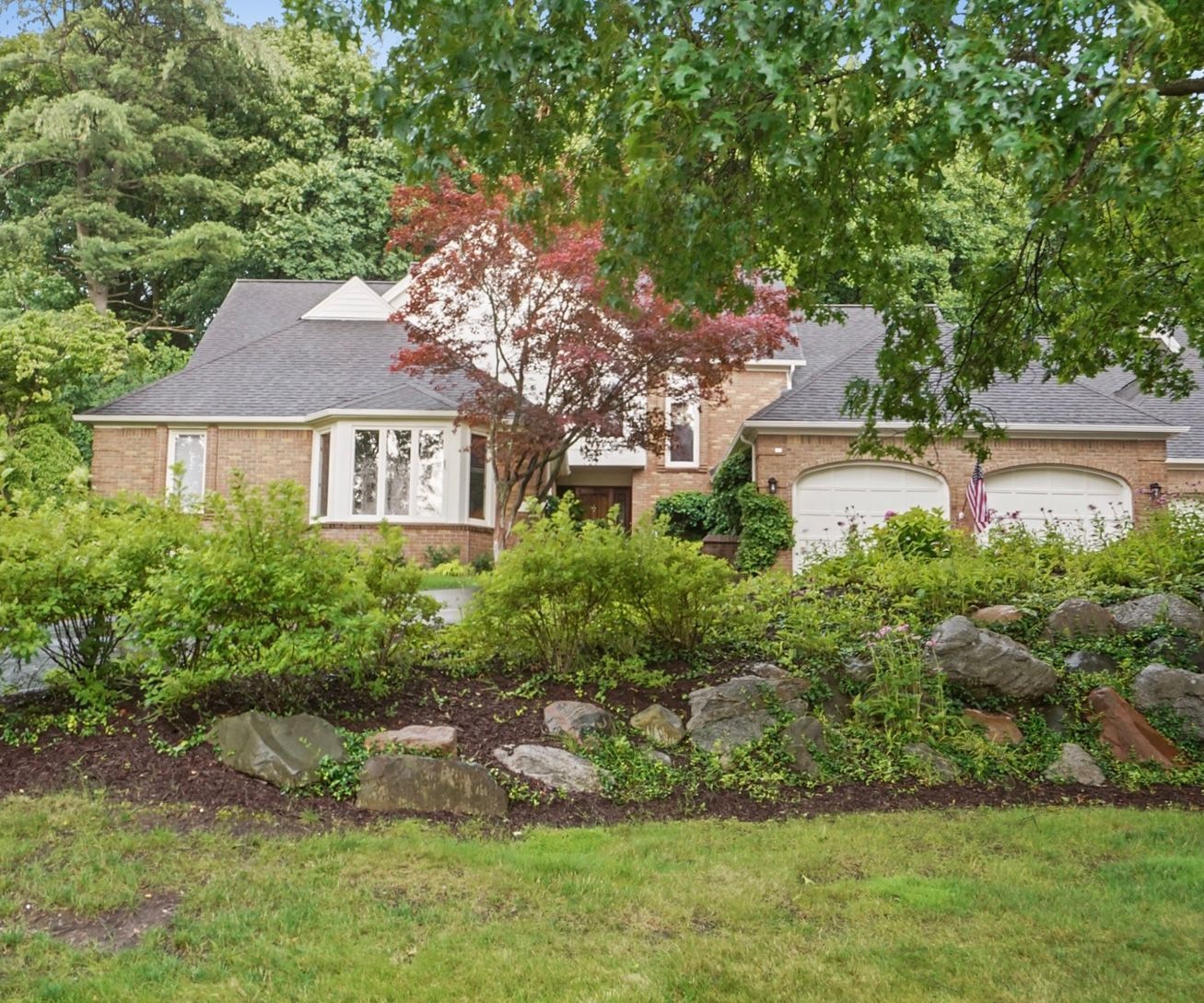 35 Vaughan Ridge Road