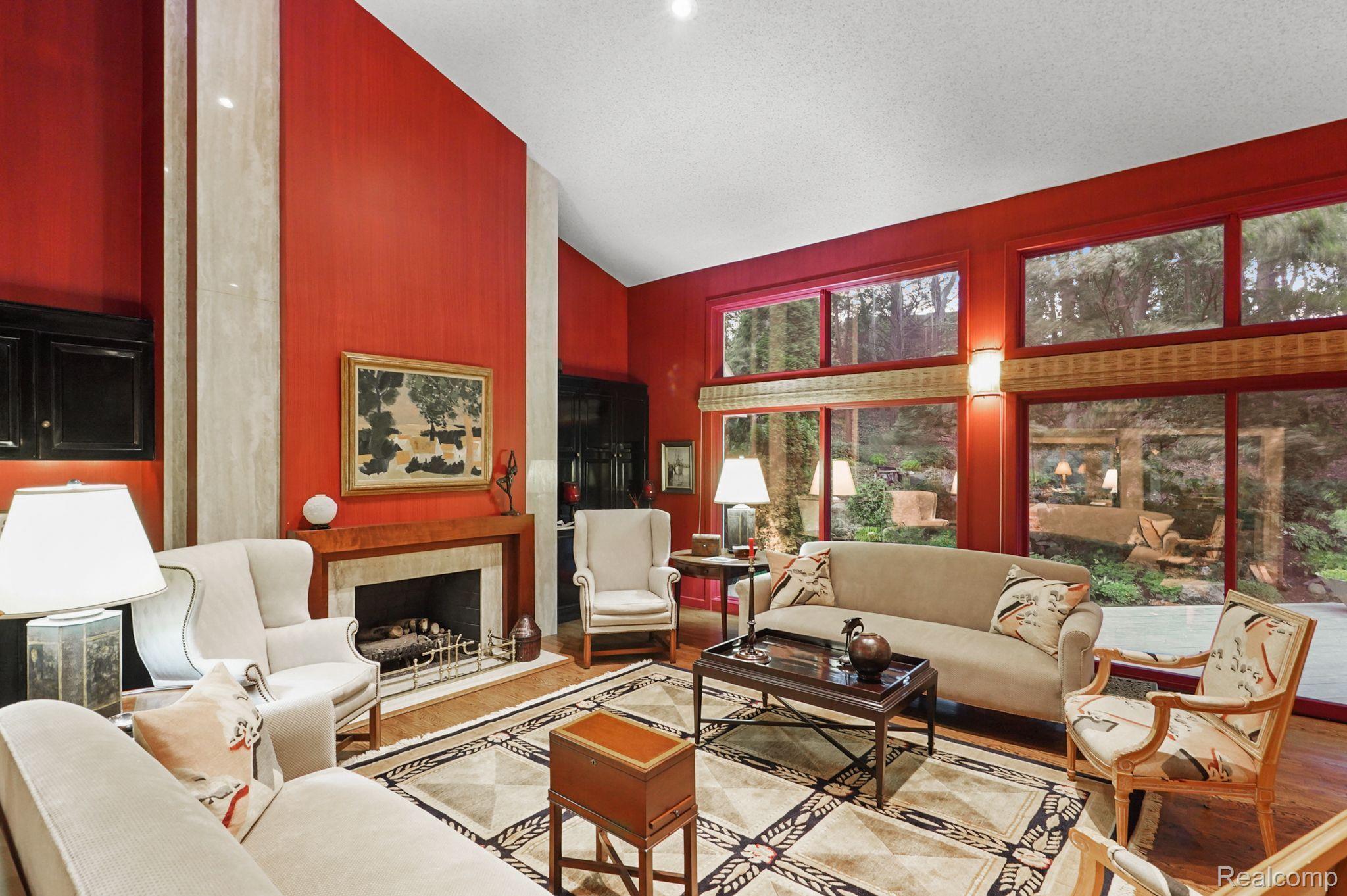 35 Vaughan Ridge Road