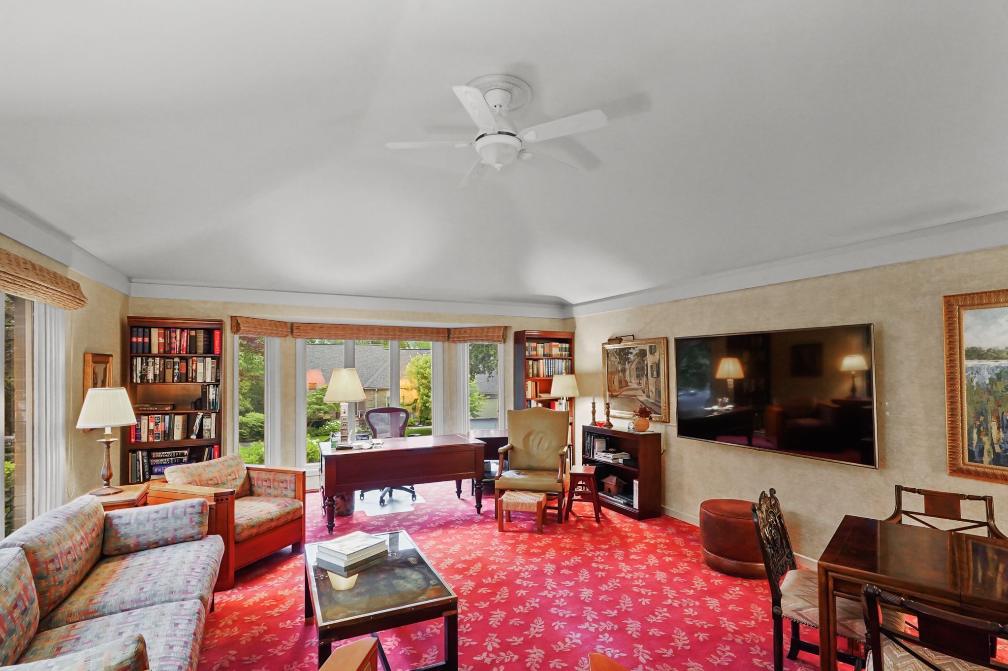 35 Vaughan Ridge Road